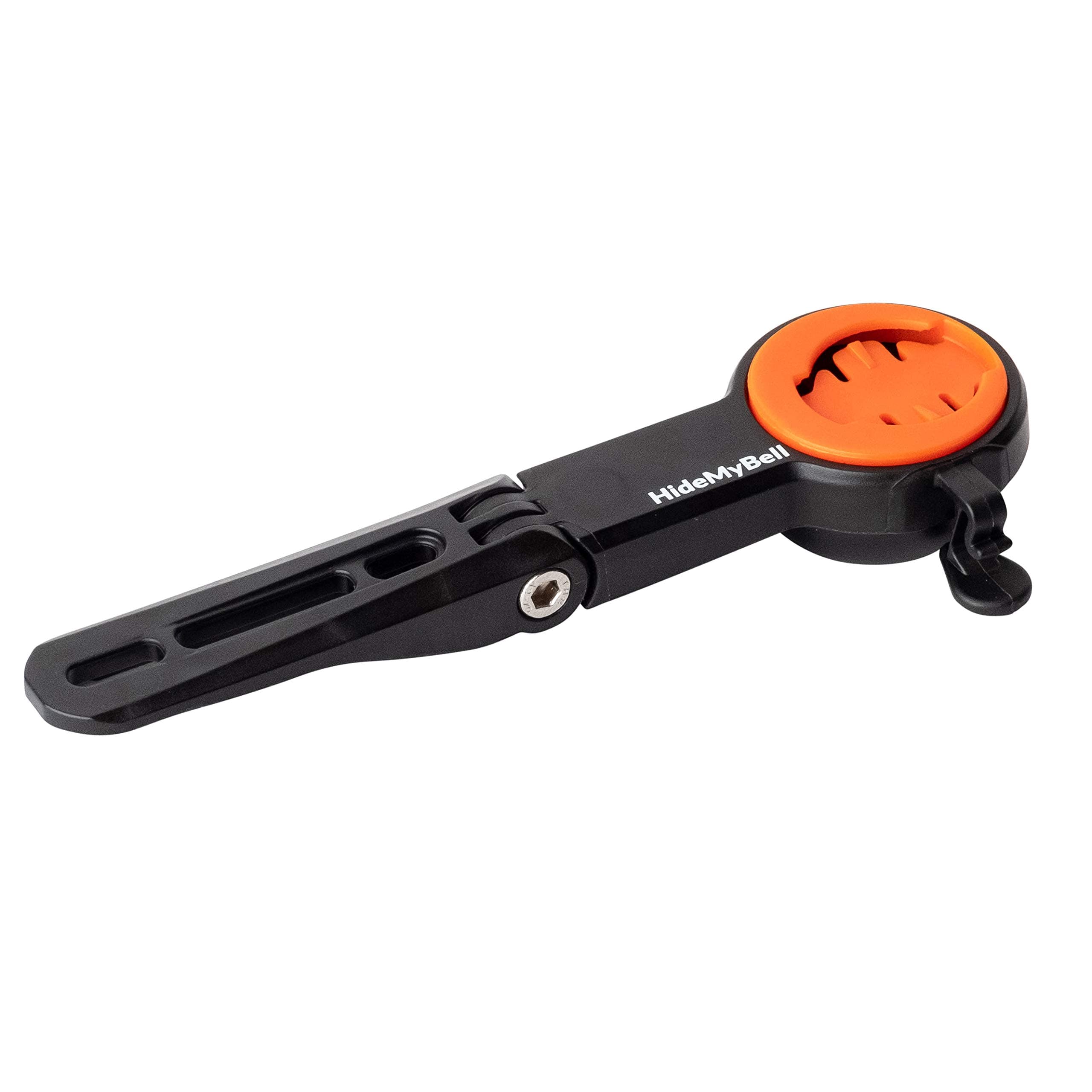 CloseTheGap CTG0003, HideMyBell Fi Mount