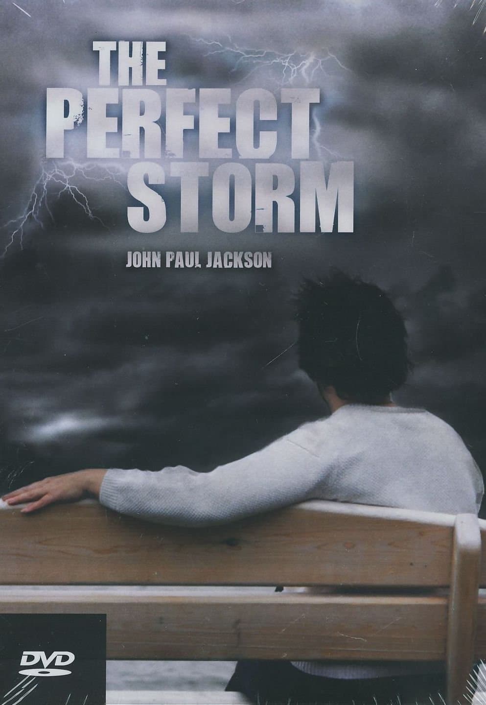 John Paul Jackson - The Perfect Storm DVD (Streams)