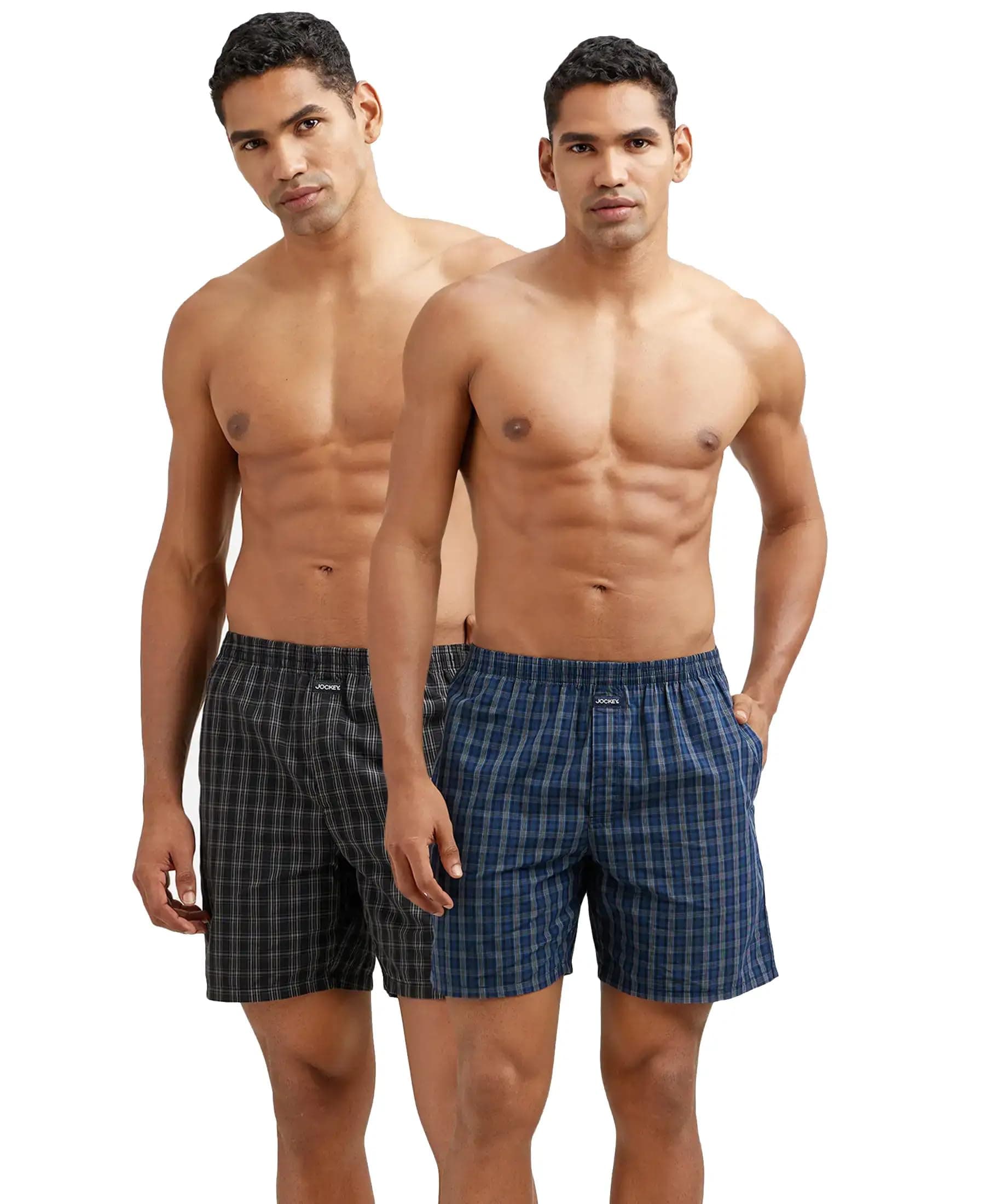 Cotton Men's Shorts
