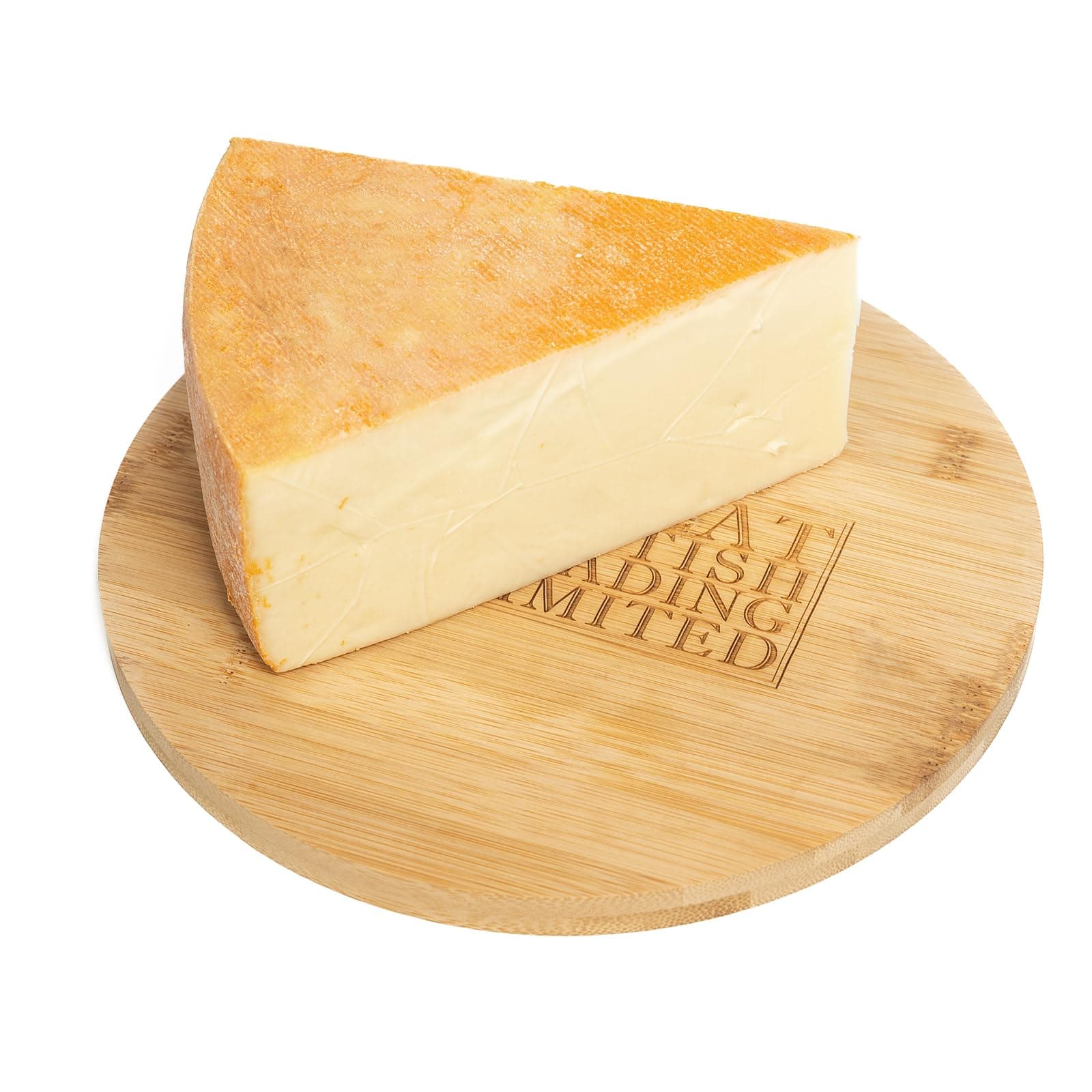 Raclette Cheese | Premium Quality | 1 Kilo / 2.2 lbs