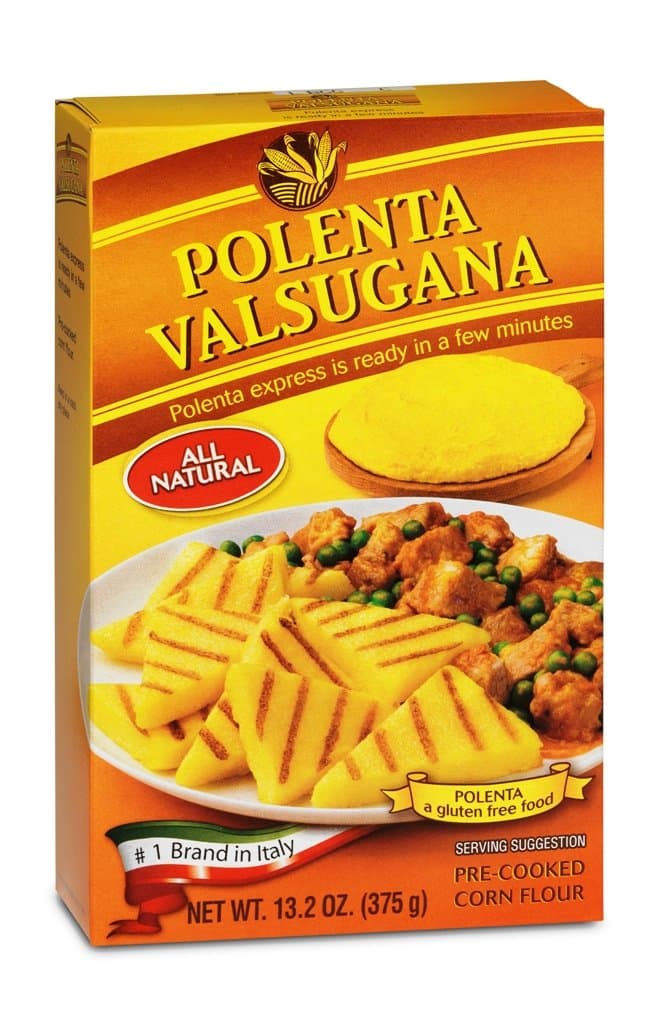 Valsugana Polenta - 13.2 Ounces