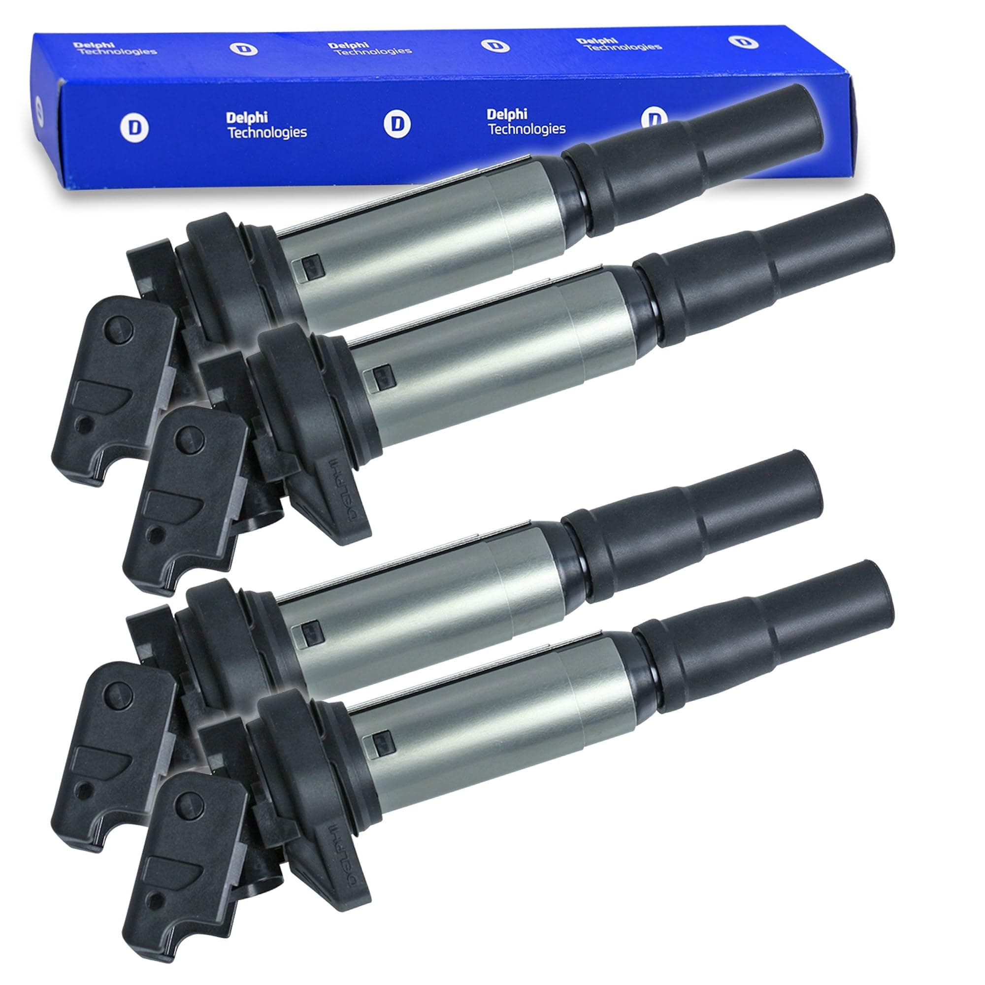 Delphi GN10572 12B1 Ignition Coil