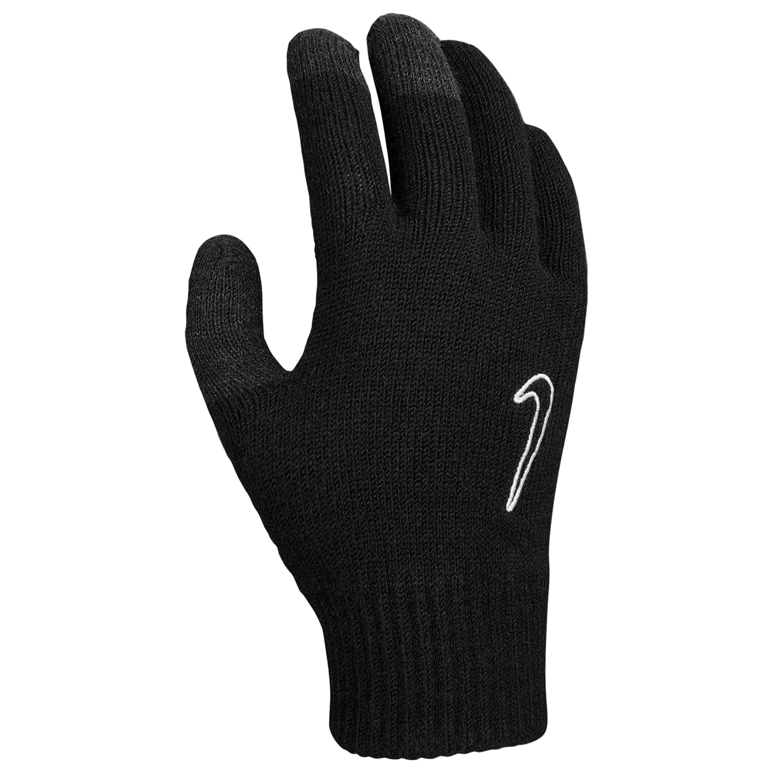 Unisex's Knitted TECH and Grip Gloves 2.0