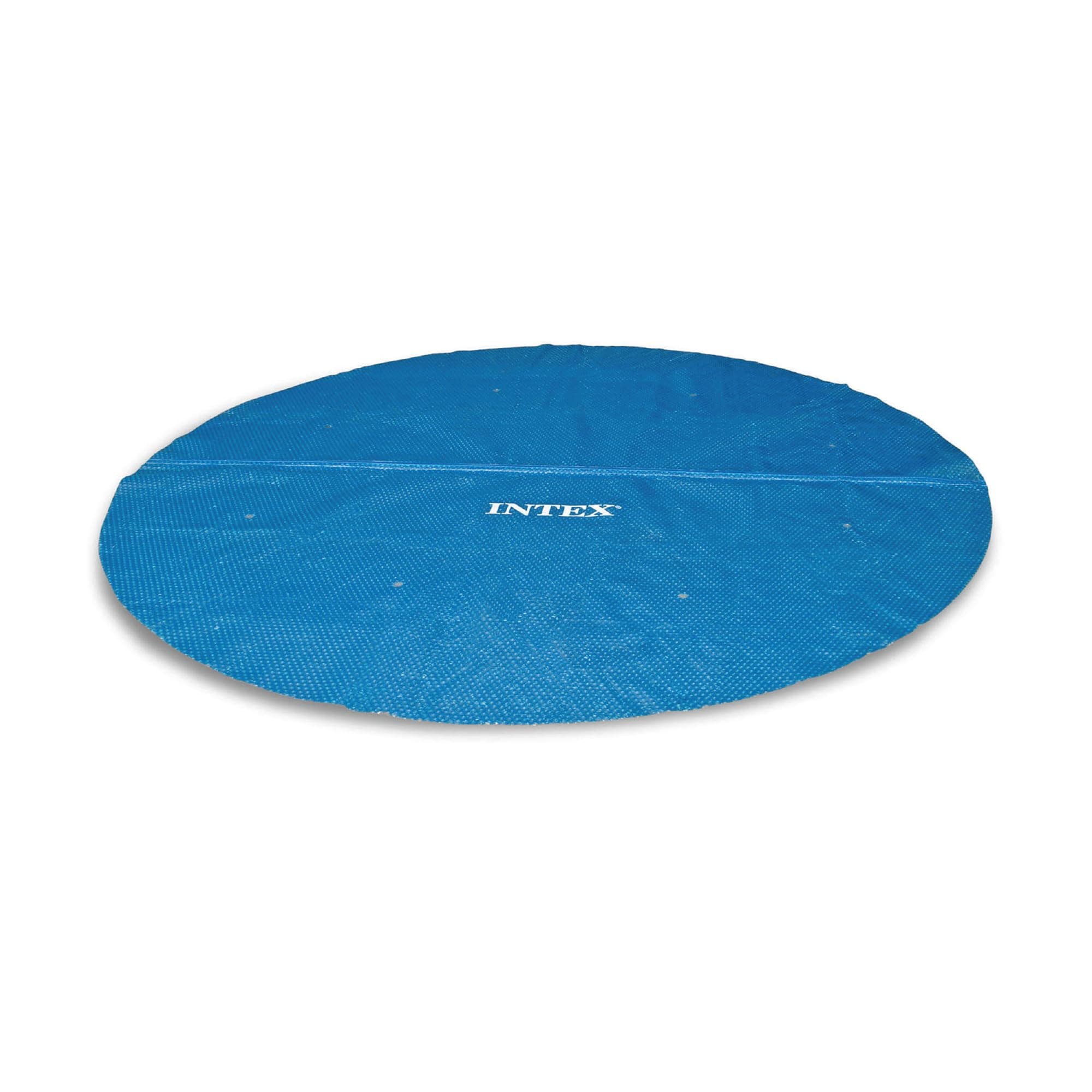Intex Solar Pool Cover for 12 foot Frame or Easy Set Pools #29022
