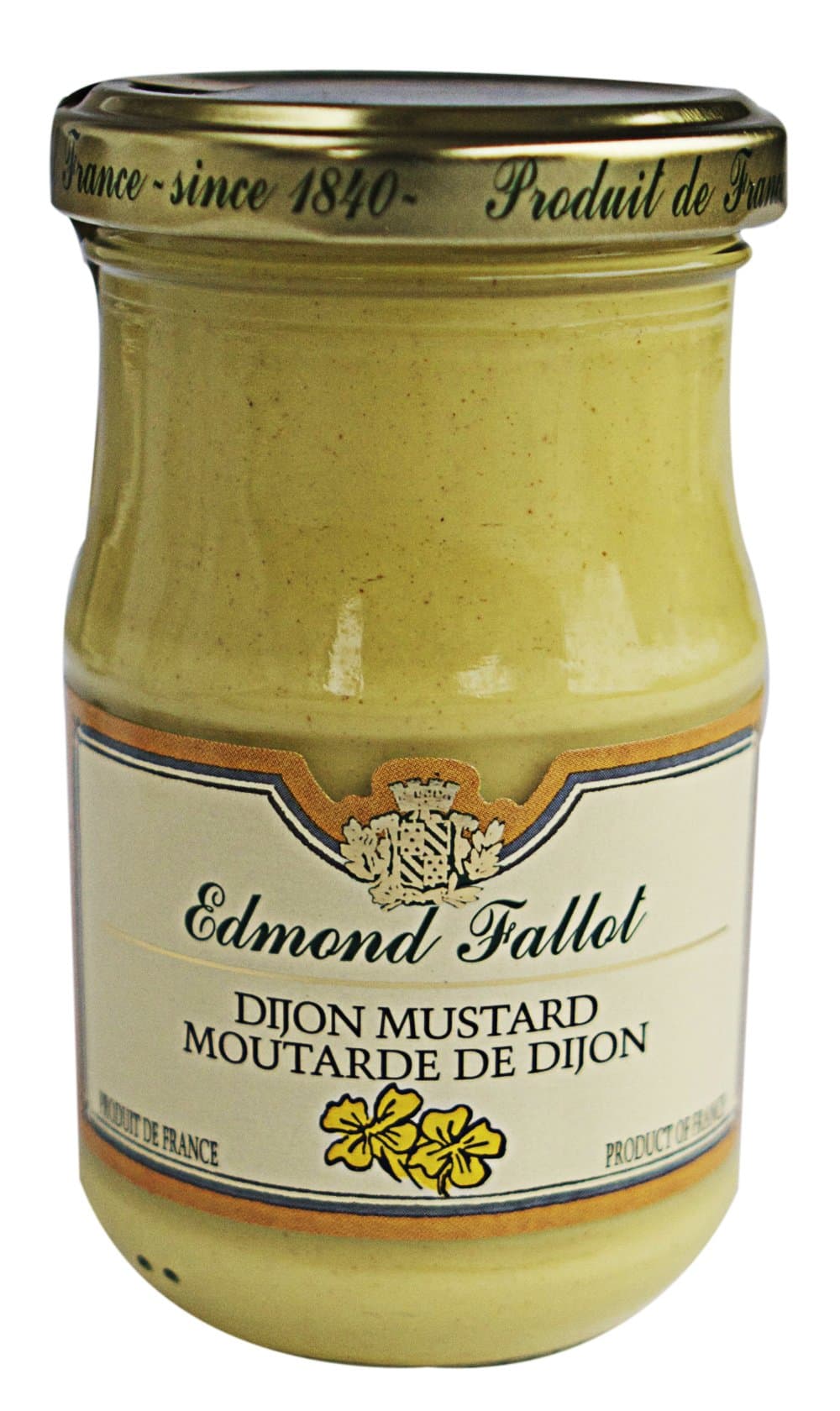 Original Dijon Mustard, 7.4 oz