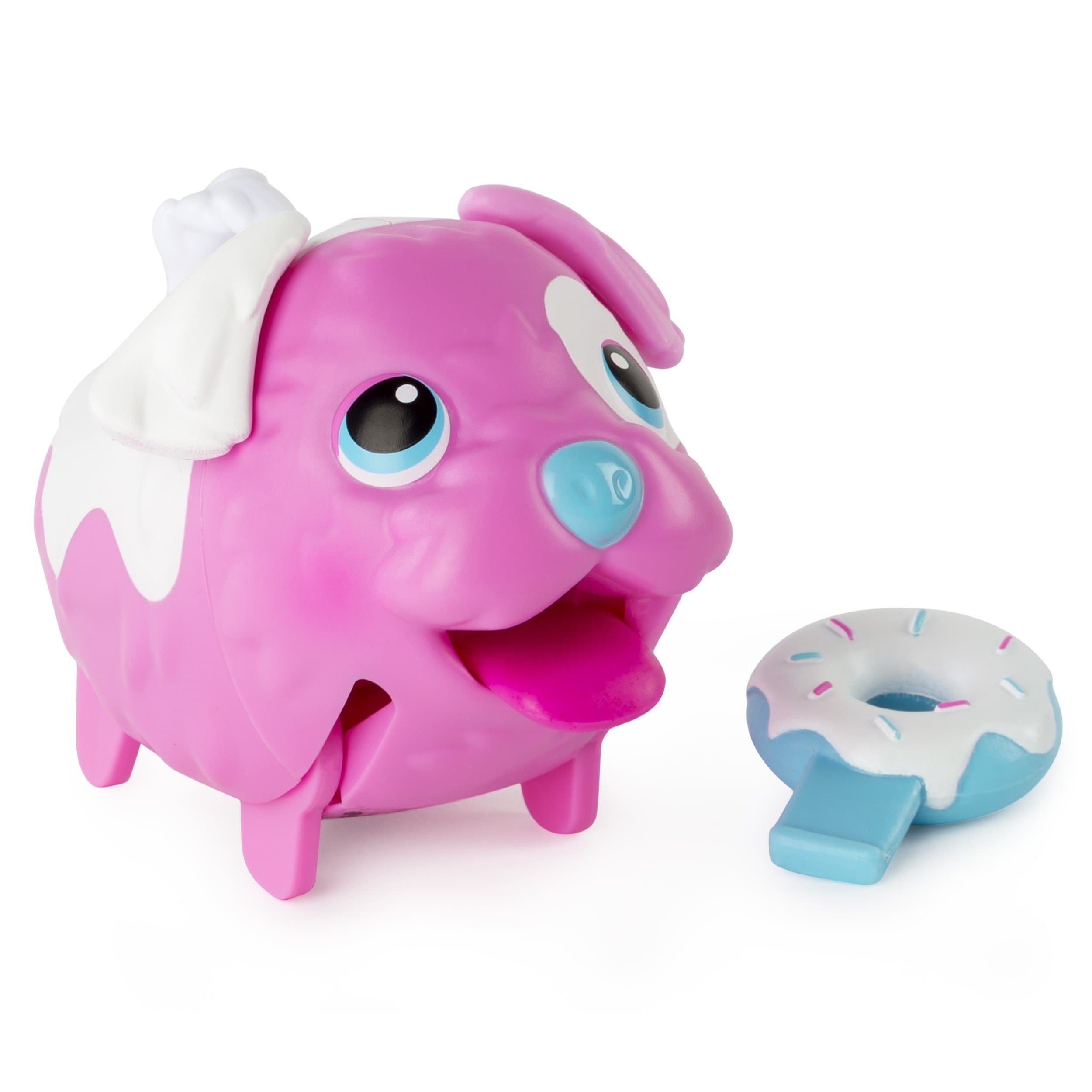 Chubby Puppies & Friends - Single Pack – Cookiepoo