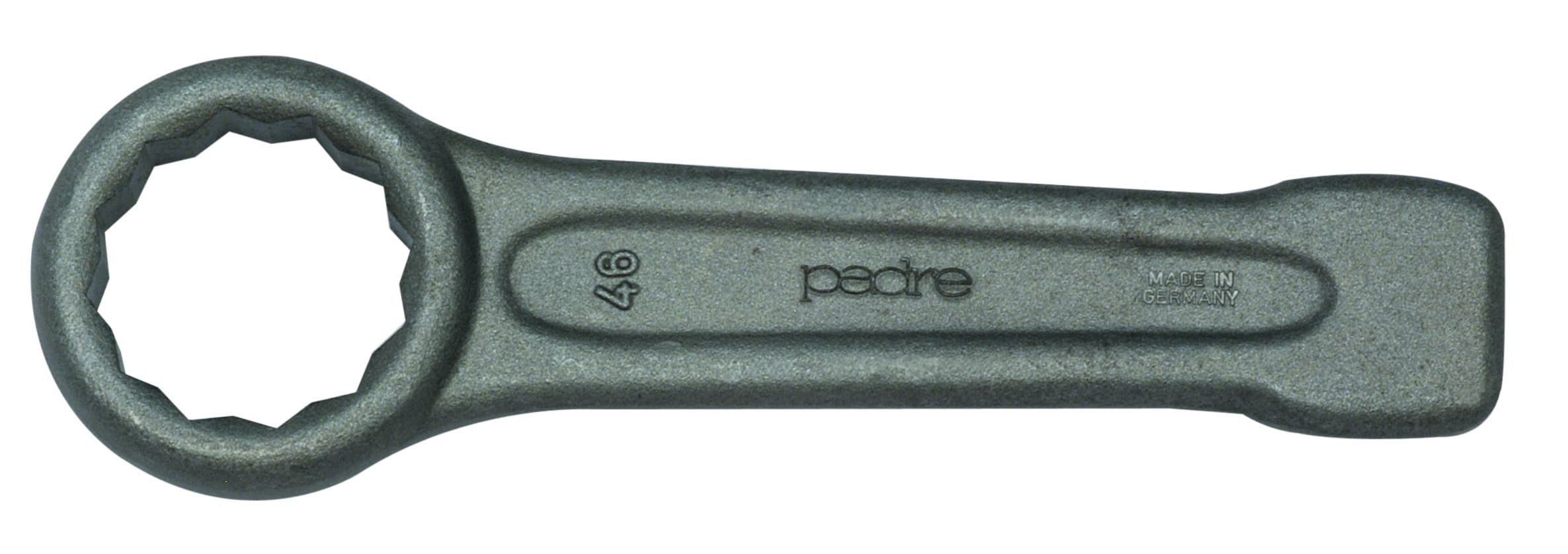 838 AF Padre Slogging Ring Spanner Wrench 1.3/16 Inch
