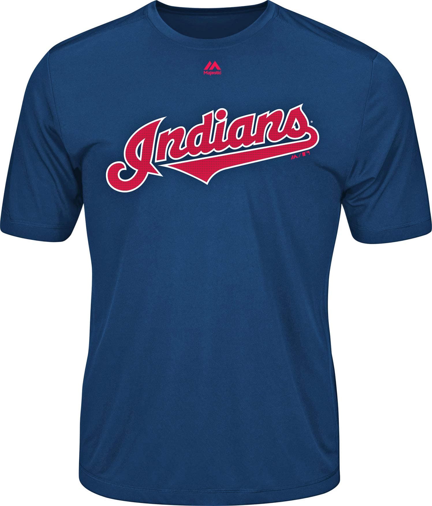 Majestic Athleticmens Crewneck