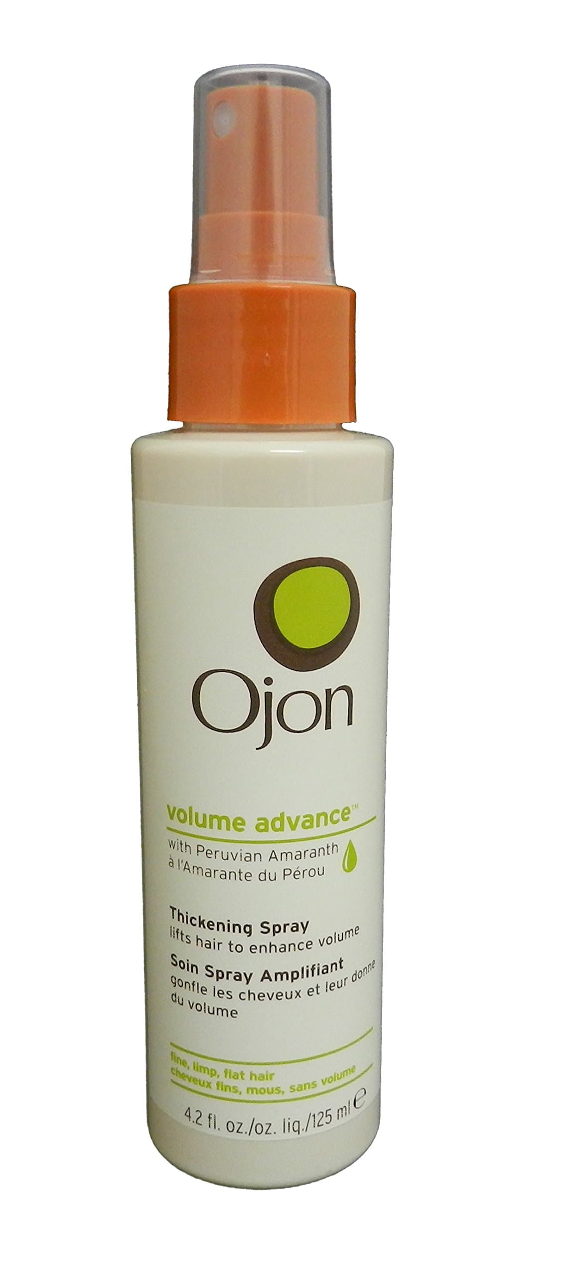 Ojon Volume Advance Thickening Spray