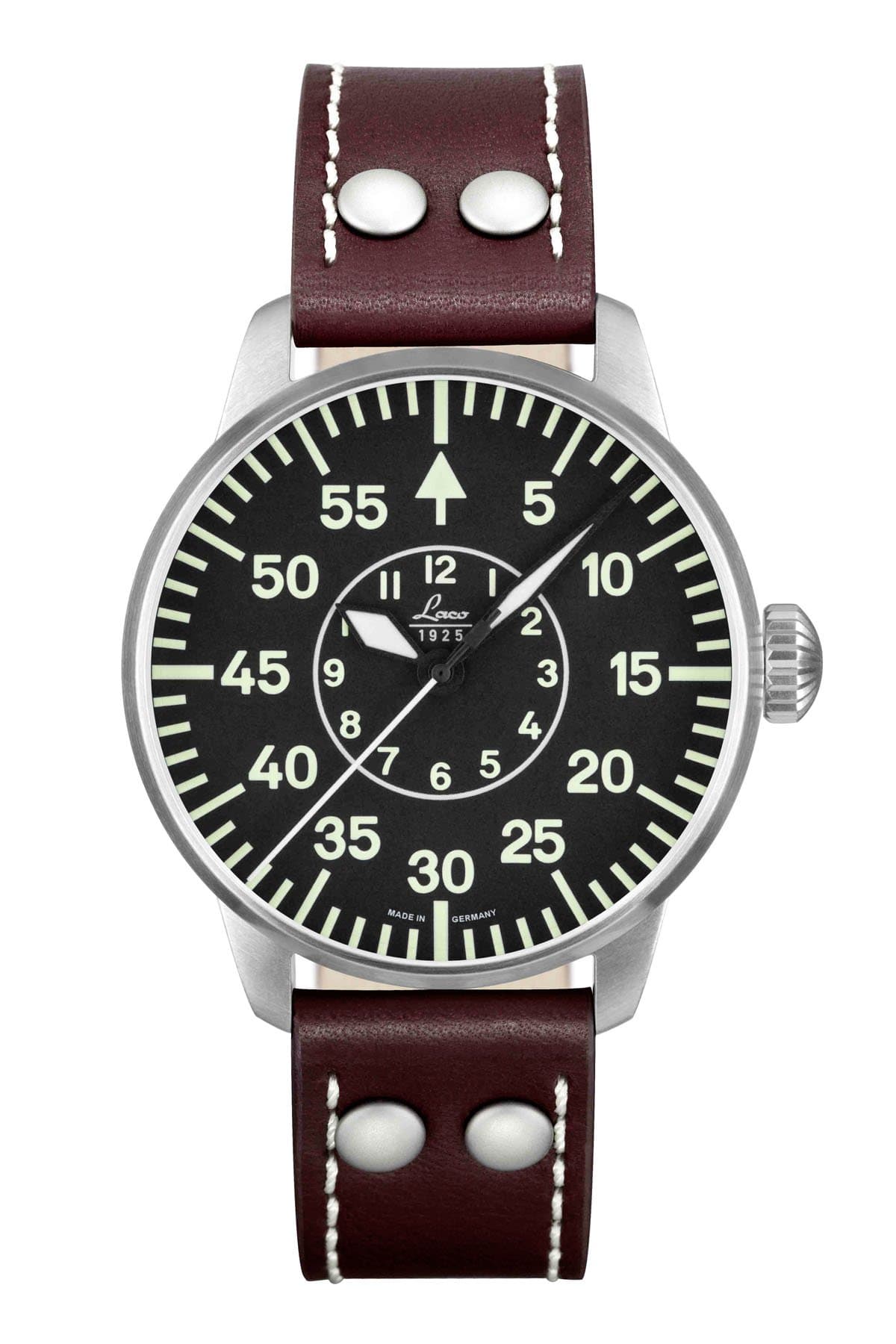 Laco Gents Pilot Watch Aachen 42