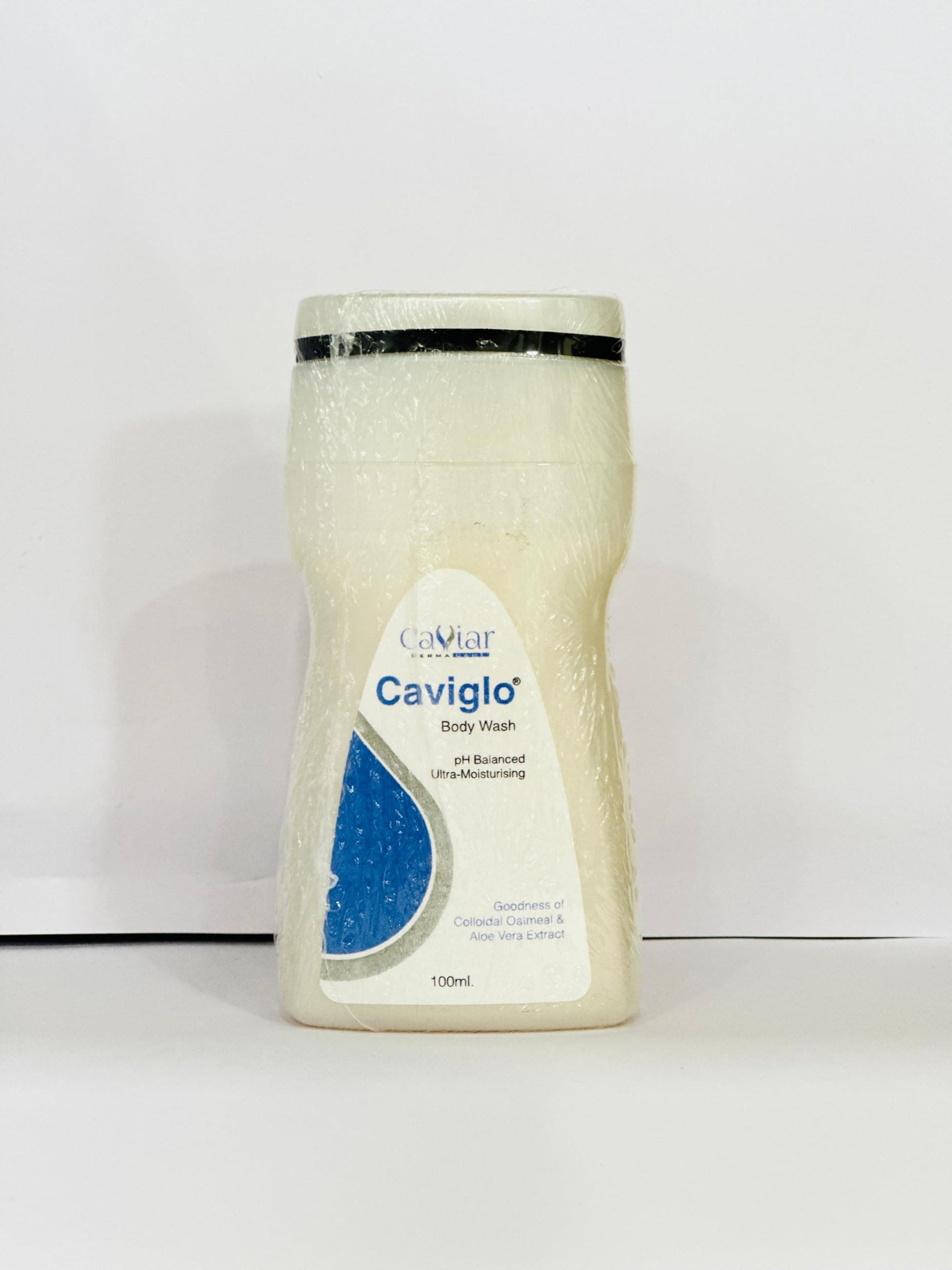 VELITE Caviglo Body Wash