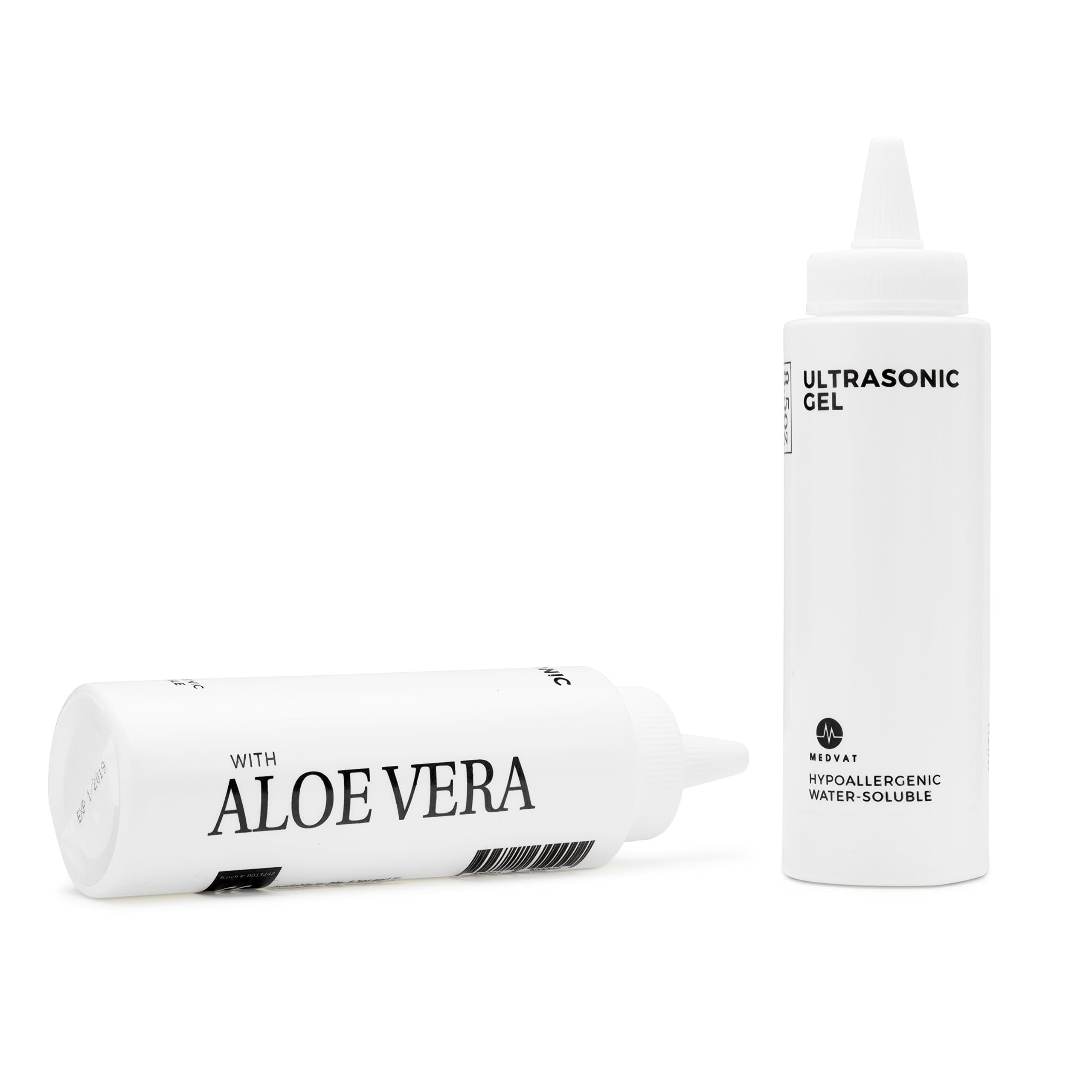 Medvat Transmission Gel - 8.5 oz Bottle