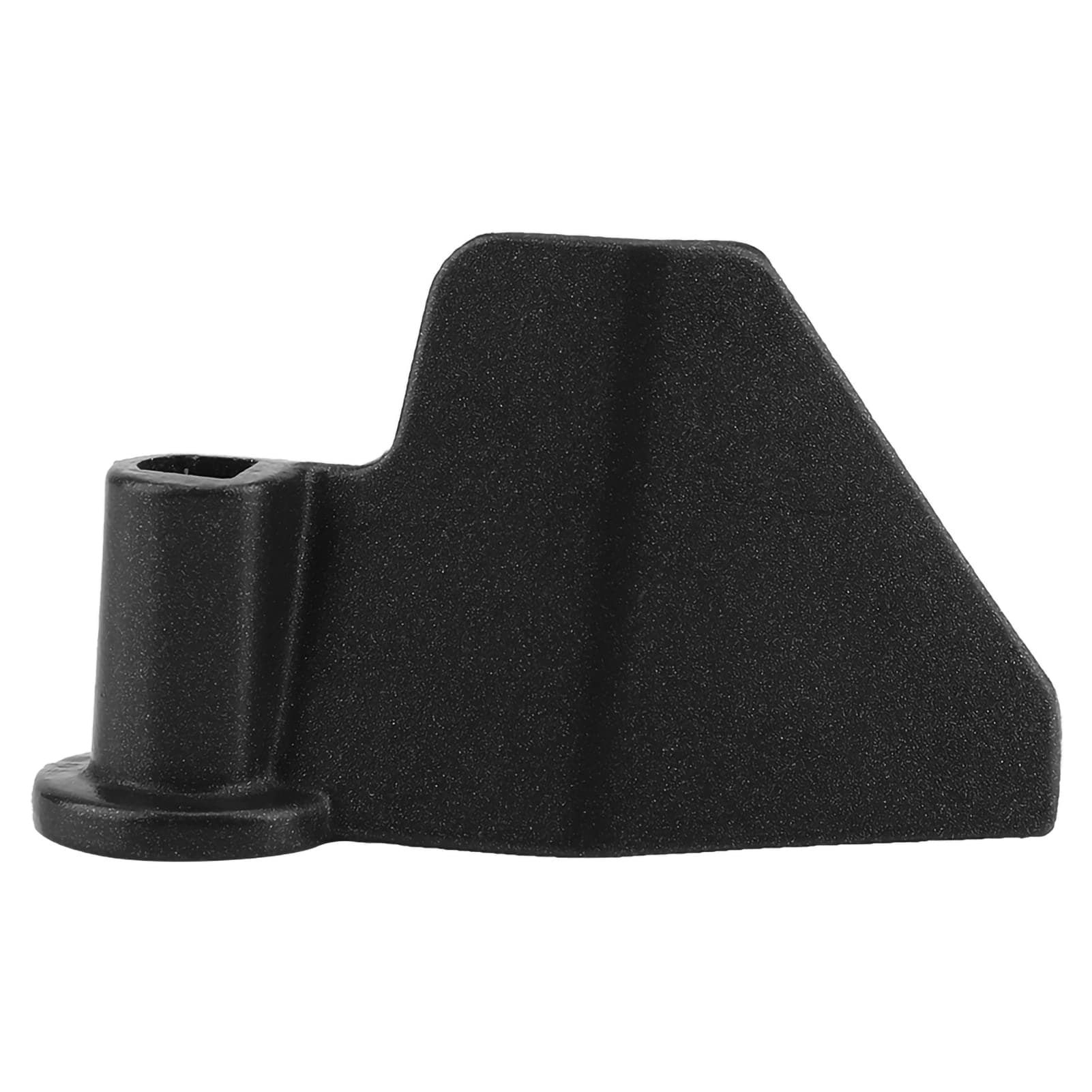 Aramox Breadmaker Paddle Stainless Steel Universal Bread Machine Mixing Blade Paddle Replacement Part