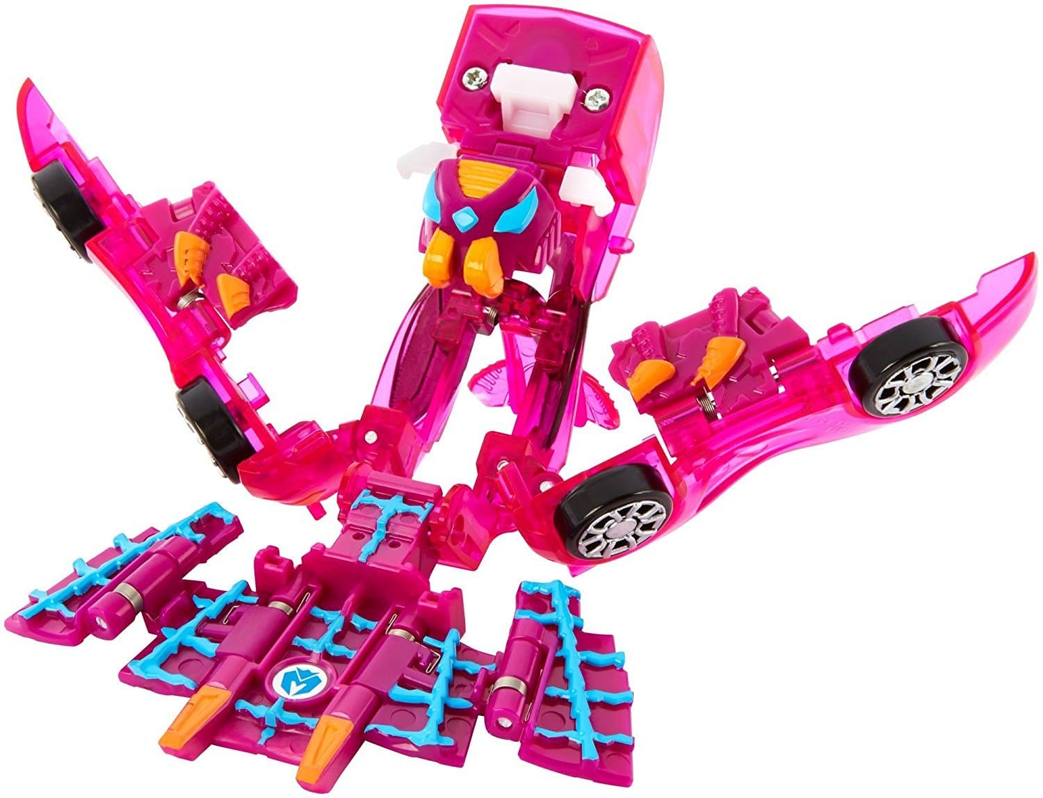 Mecard MANTARI Deluxe Mecardimal Figure