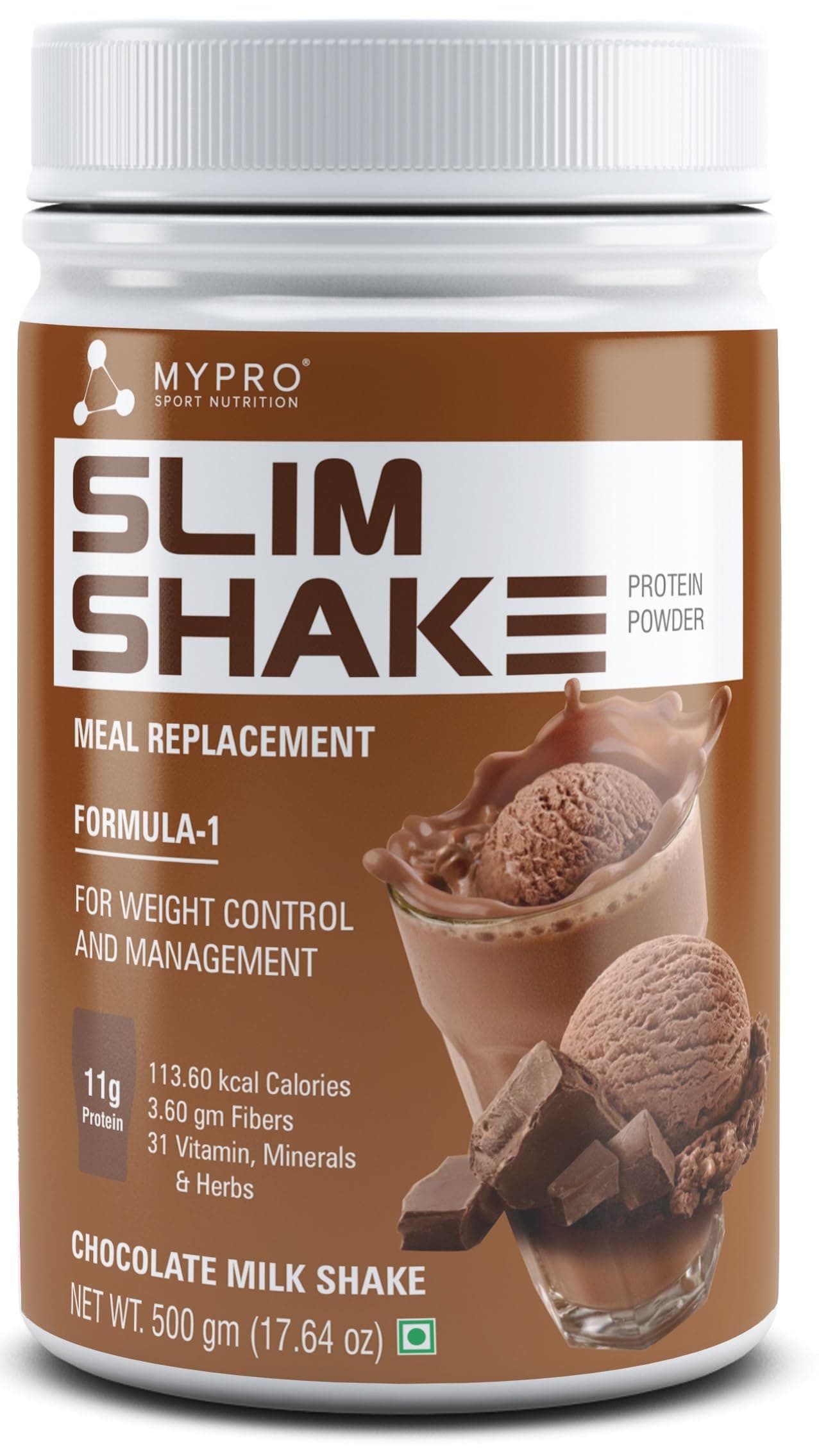 SLIM SHAKE