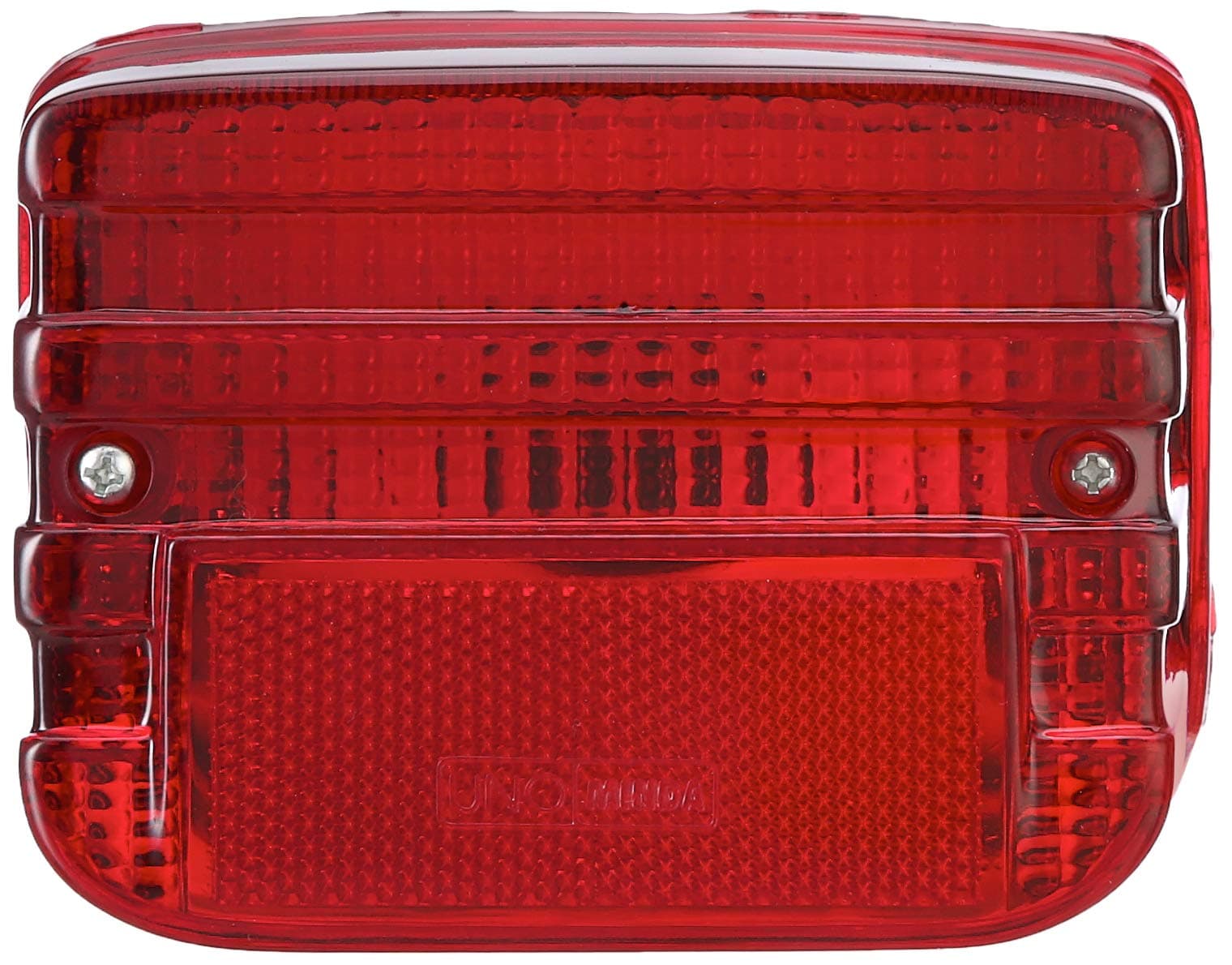 UNO Minda TL-6170M Tail Light for Hero Splendor Old