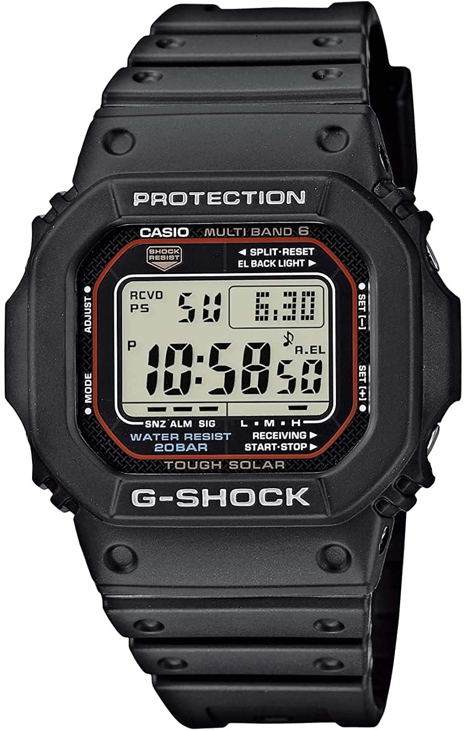 Men's G-Shock Quartz Watch