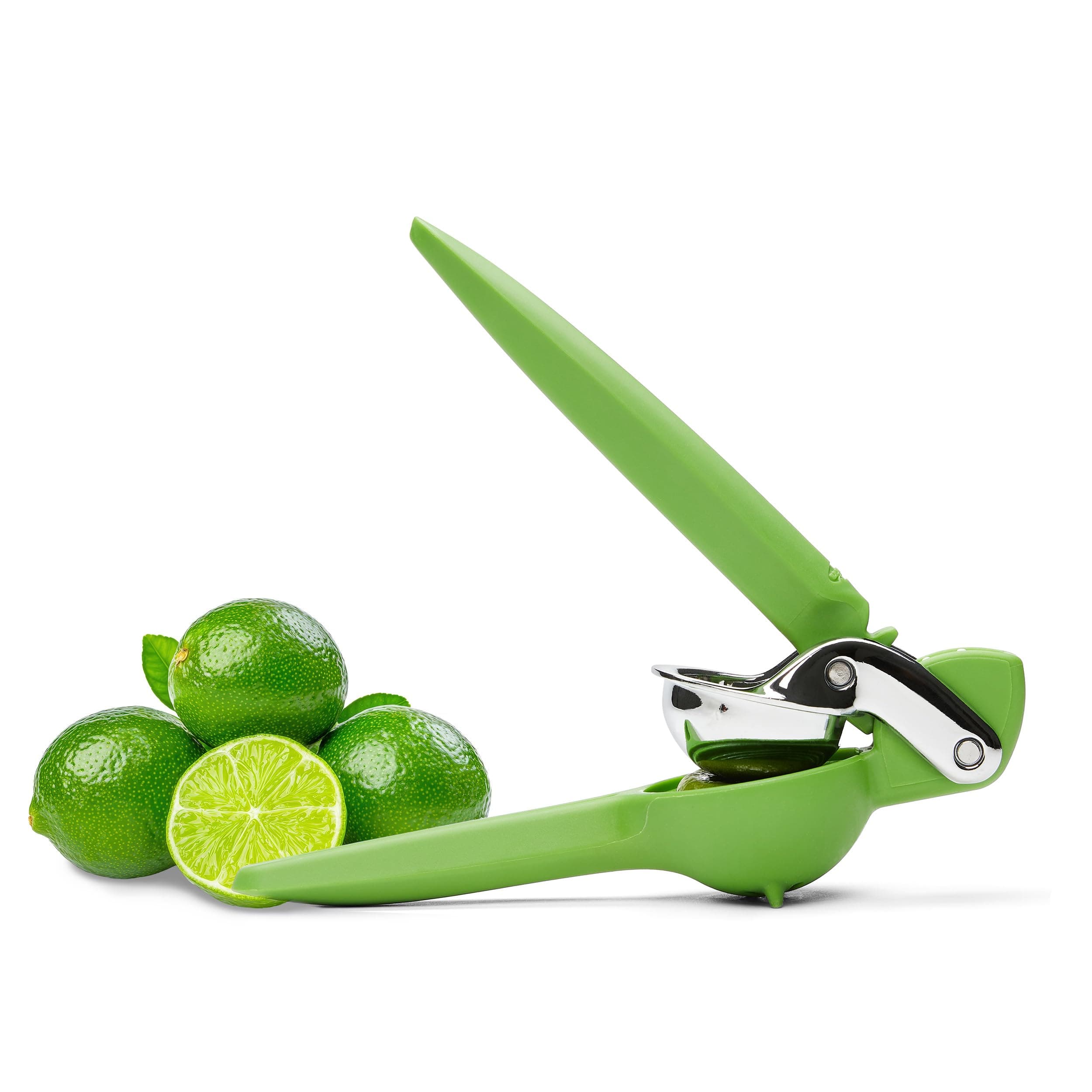 Chef'n FreshForce Lime Juicer,12-inches