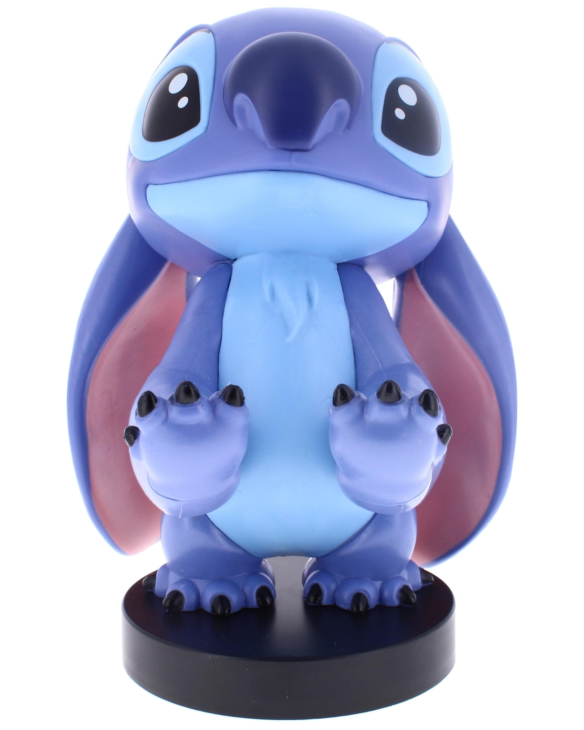 Cableguys Stitch Controller Holder & Phone Stand - Gaming Accessories for Room and Desk Setup, Holder Compatible with Xbox, PlayStation & Most Standard Game Controllers