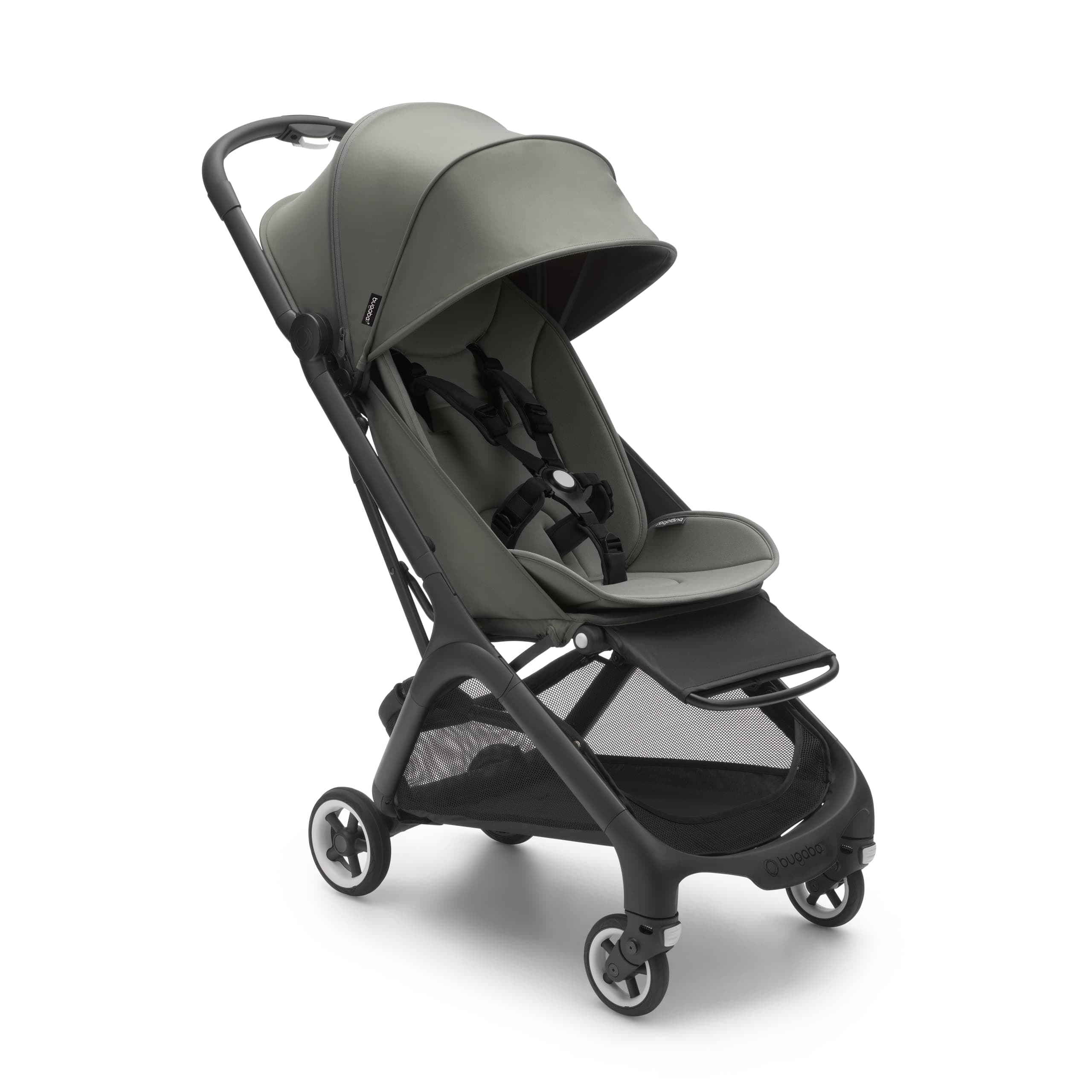 Bugaboo Butterfly Ultra-Compact Stroller for Easy Travel
