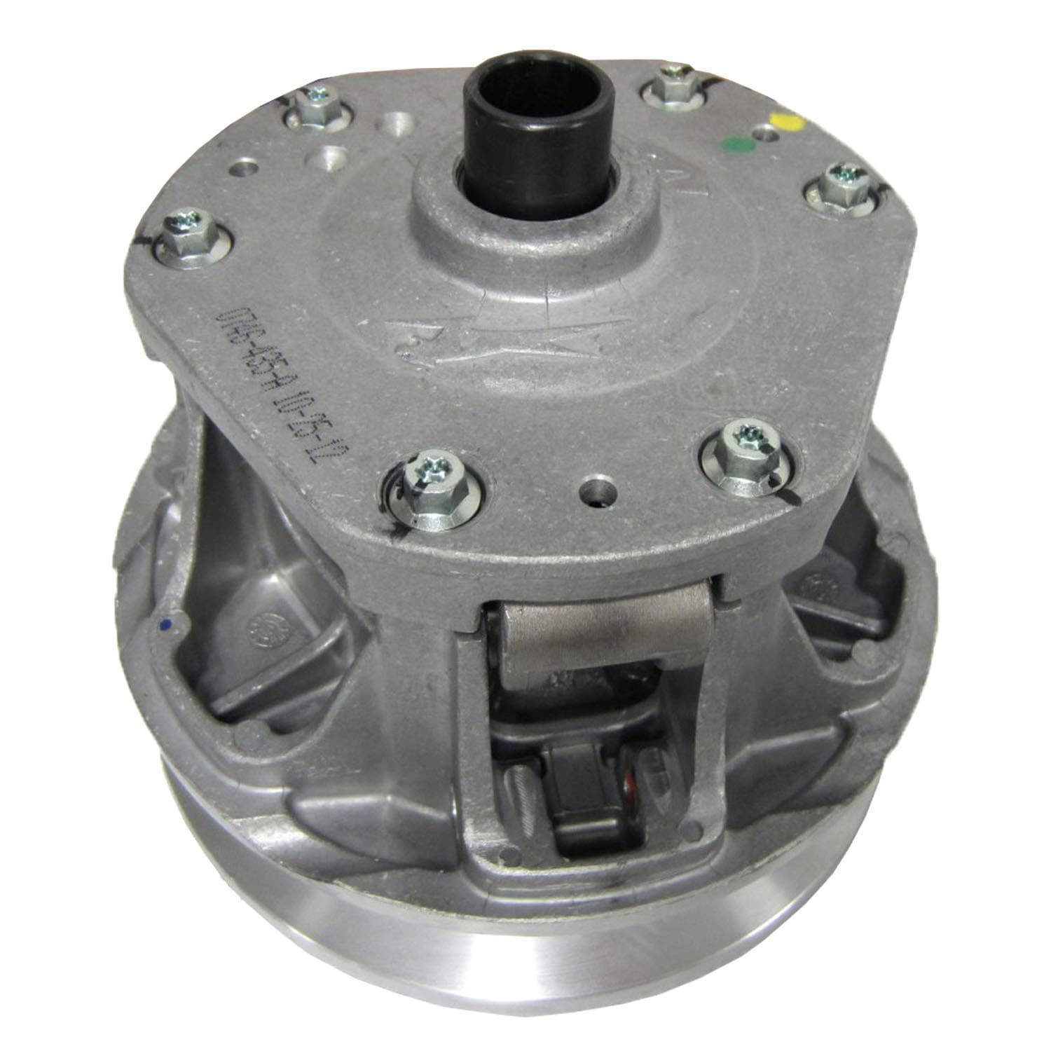 CLUTCH,DRIVE-UNCAL-8.25 33MM/S