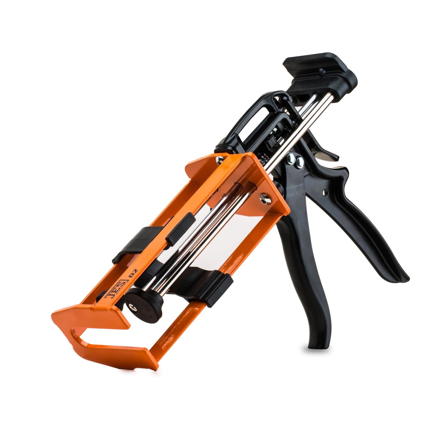 JES 200 ml (1:1 and 2:1) 26:1 High Thrust