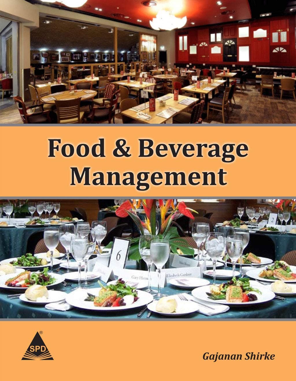 Food & Beverage Management