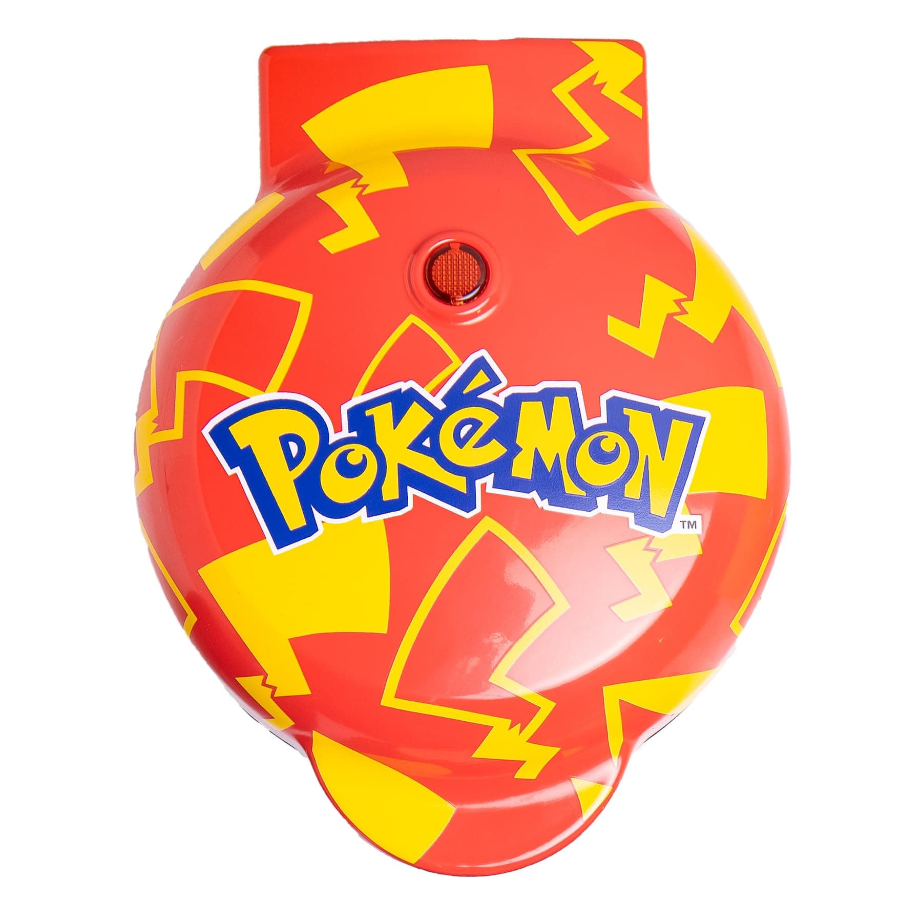 - Pokémon Pikachu Mini Waffle Maker - Pokemon Kitchen Appliance