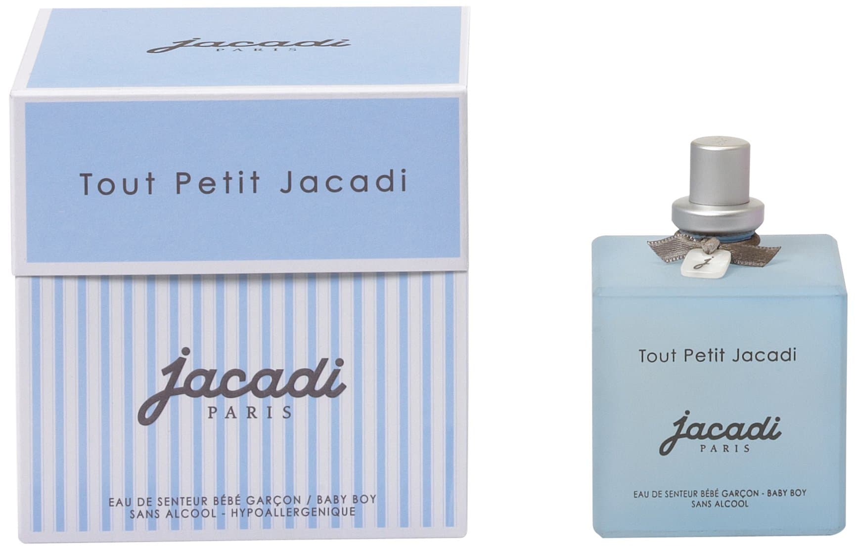 Baby Boy, 3.38 Fluid Ounce