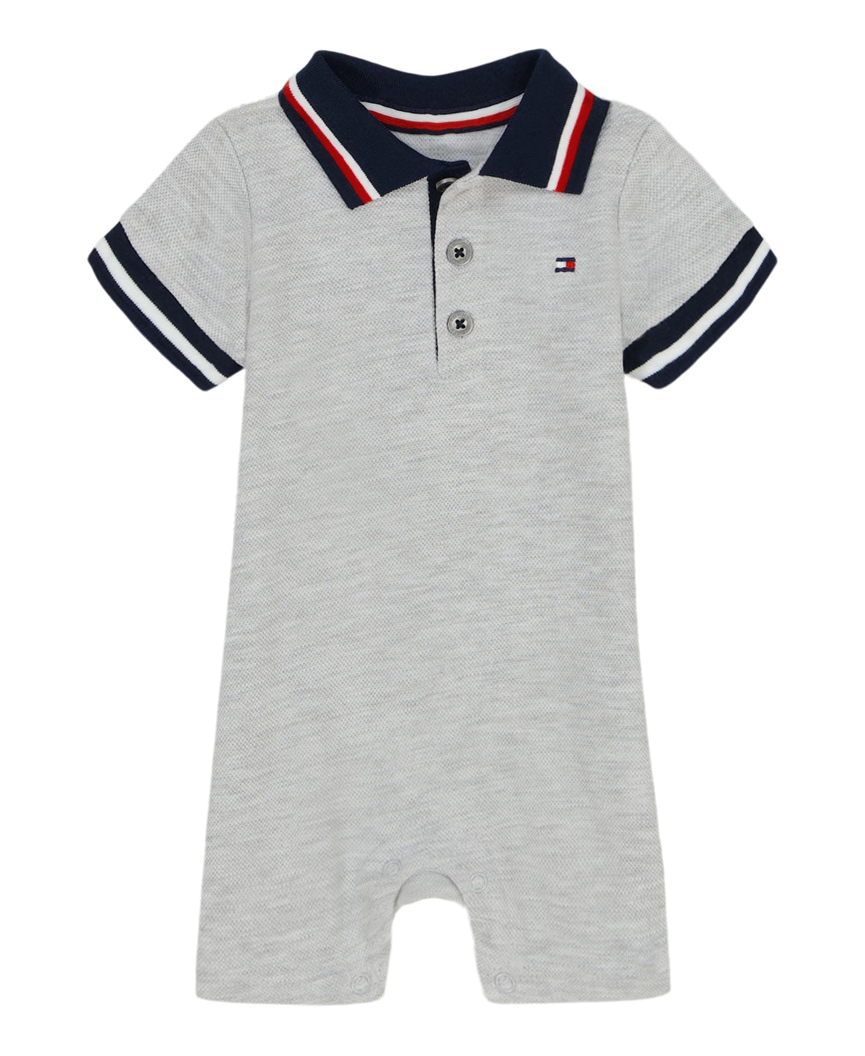 Tommy Hilfigerbaby-boys Polo Romper Romper