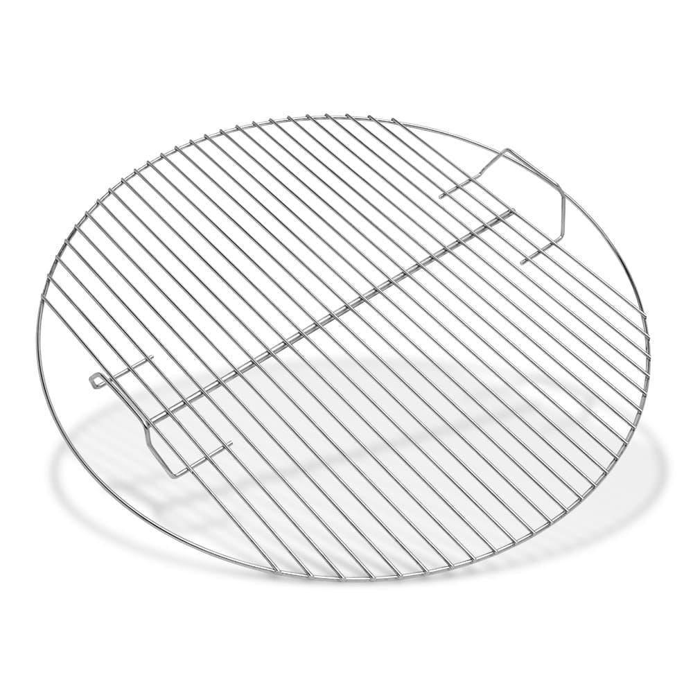 Replacement Cooking Grate, fits 22" Charcoal Grills,Silver