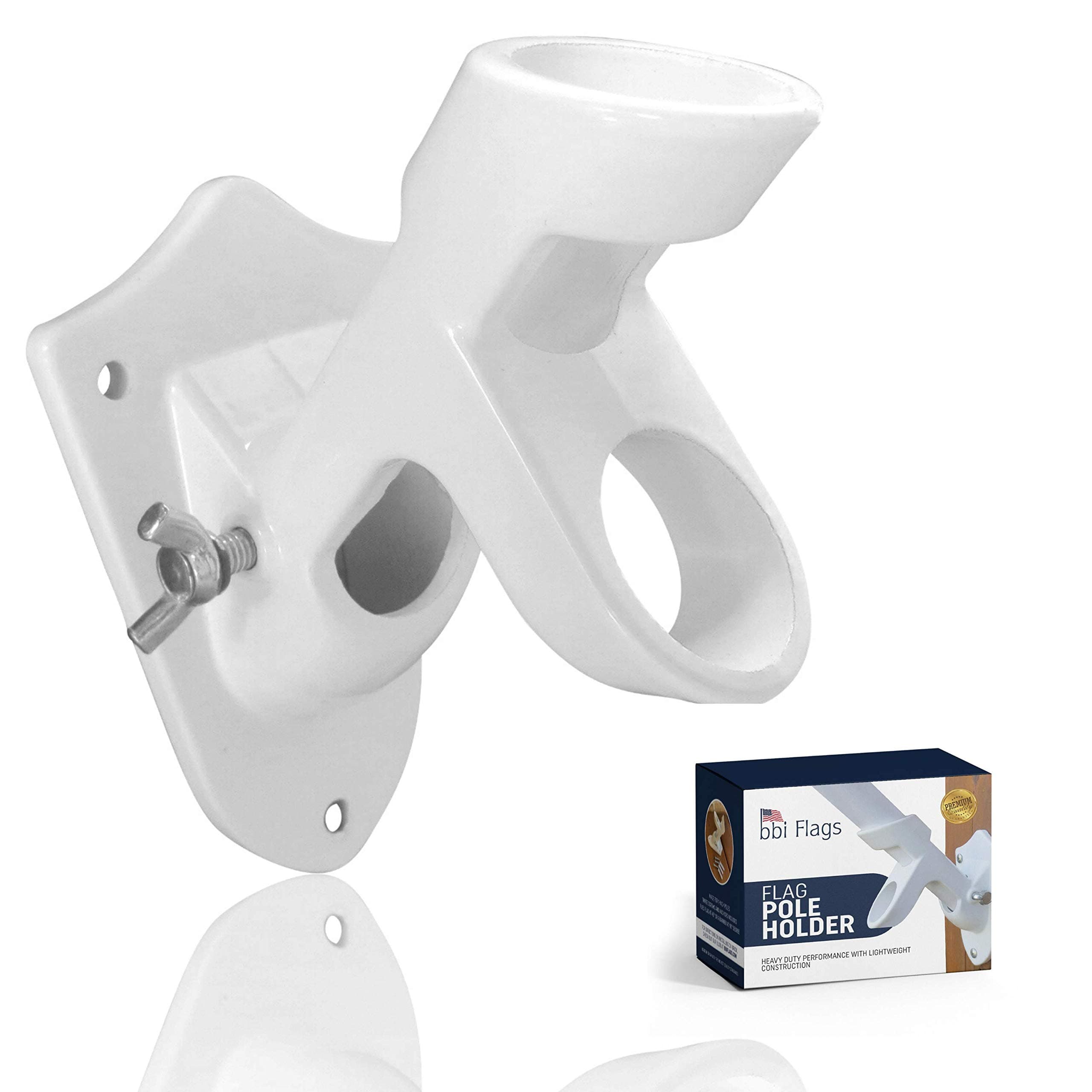 BBI Flags Flag Pole Holder