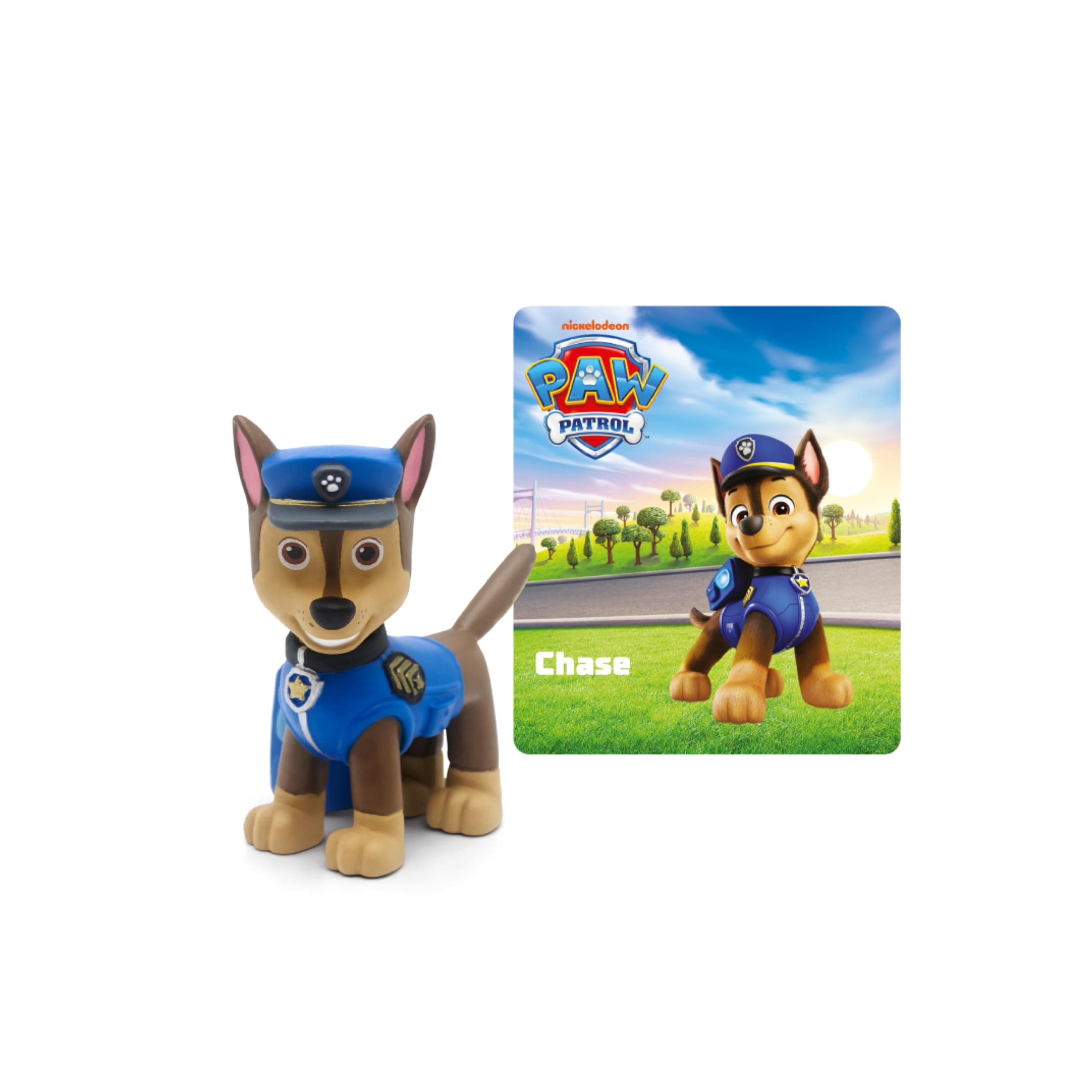 Tonies Paw Patrol - Chase