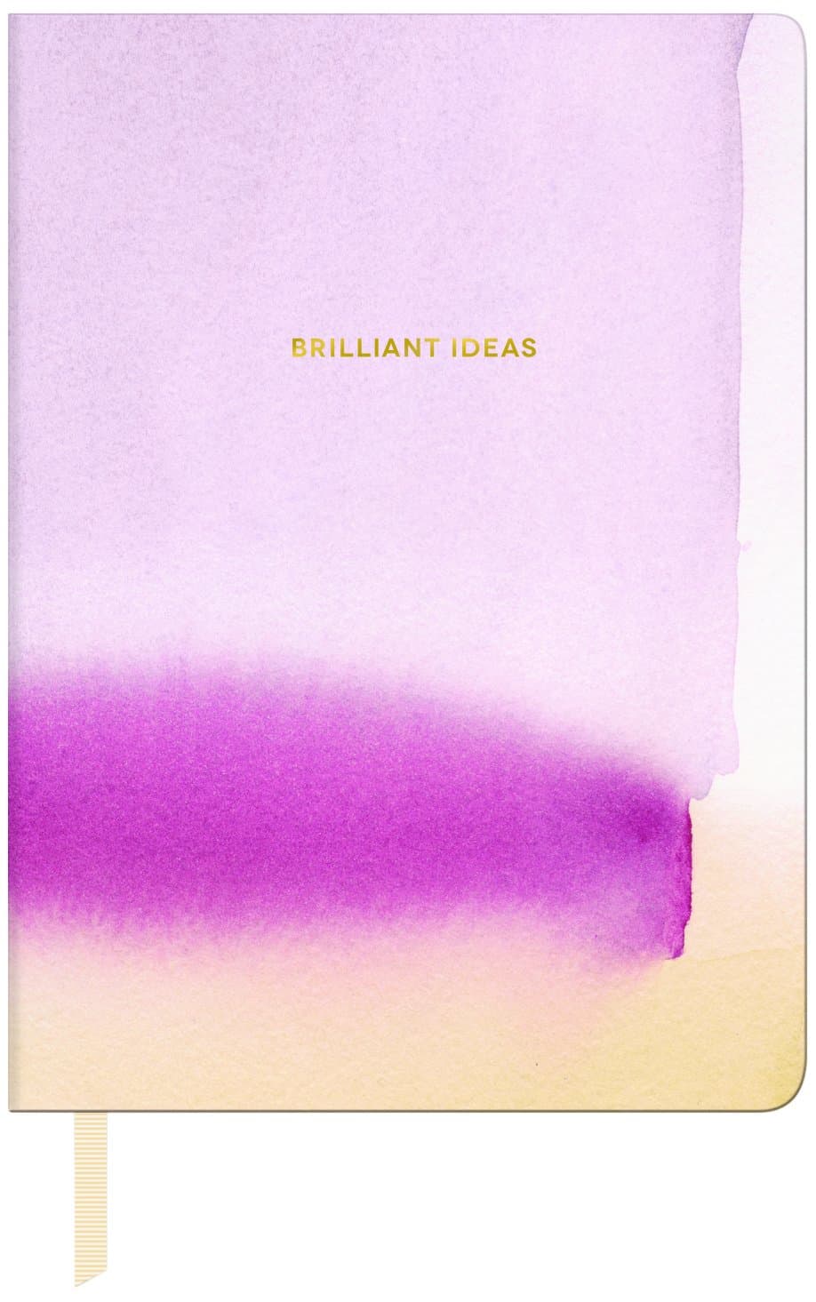 FRINGE STUDIO Water Studies No. 2 Soft Paperback Journal 208 Pages 6 x 8.25 Inches (969004)