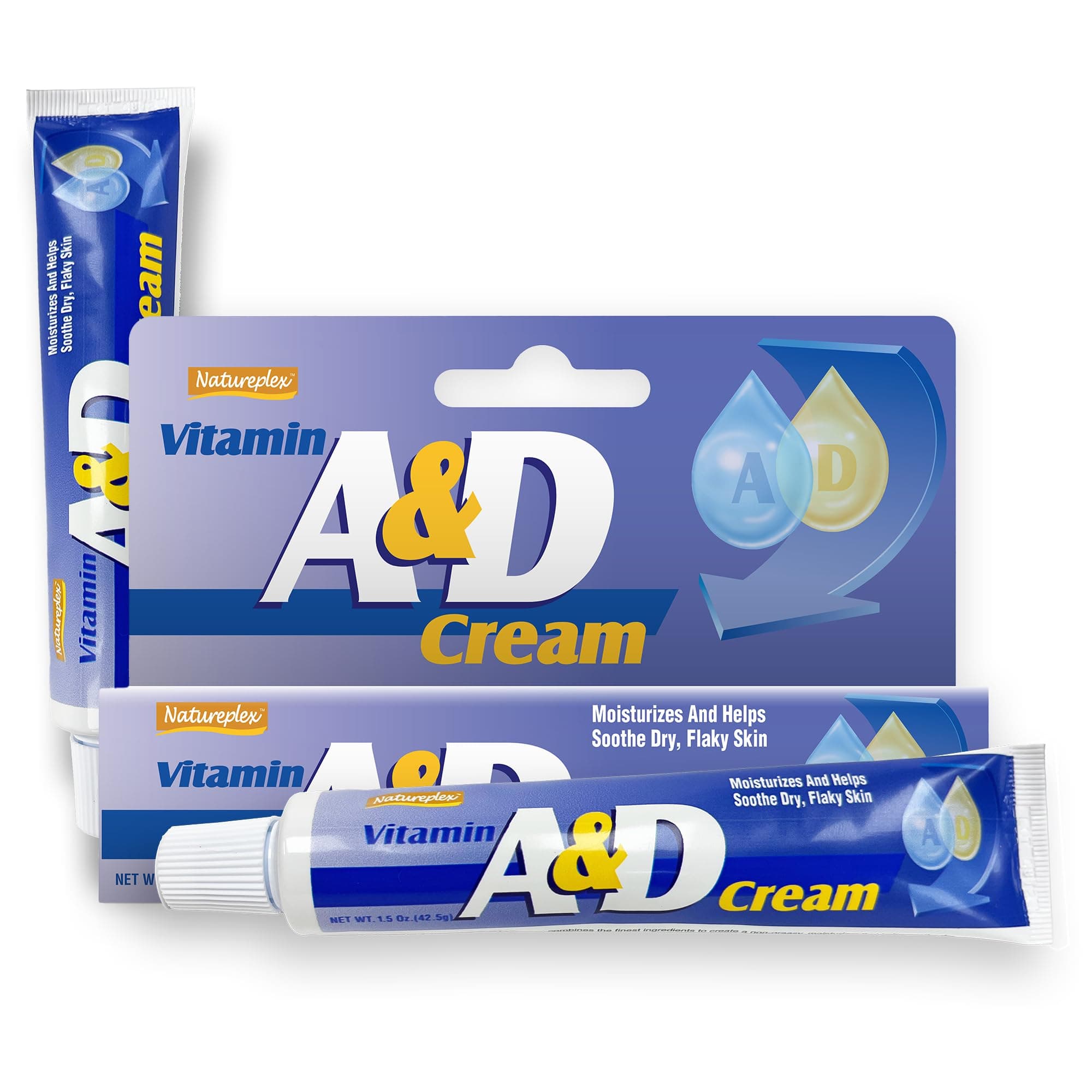 A&D Cream (2 Pack)