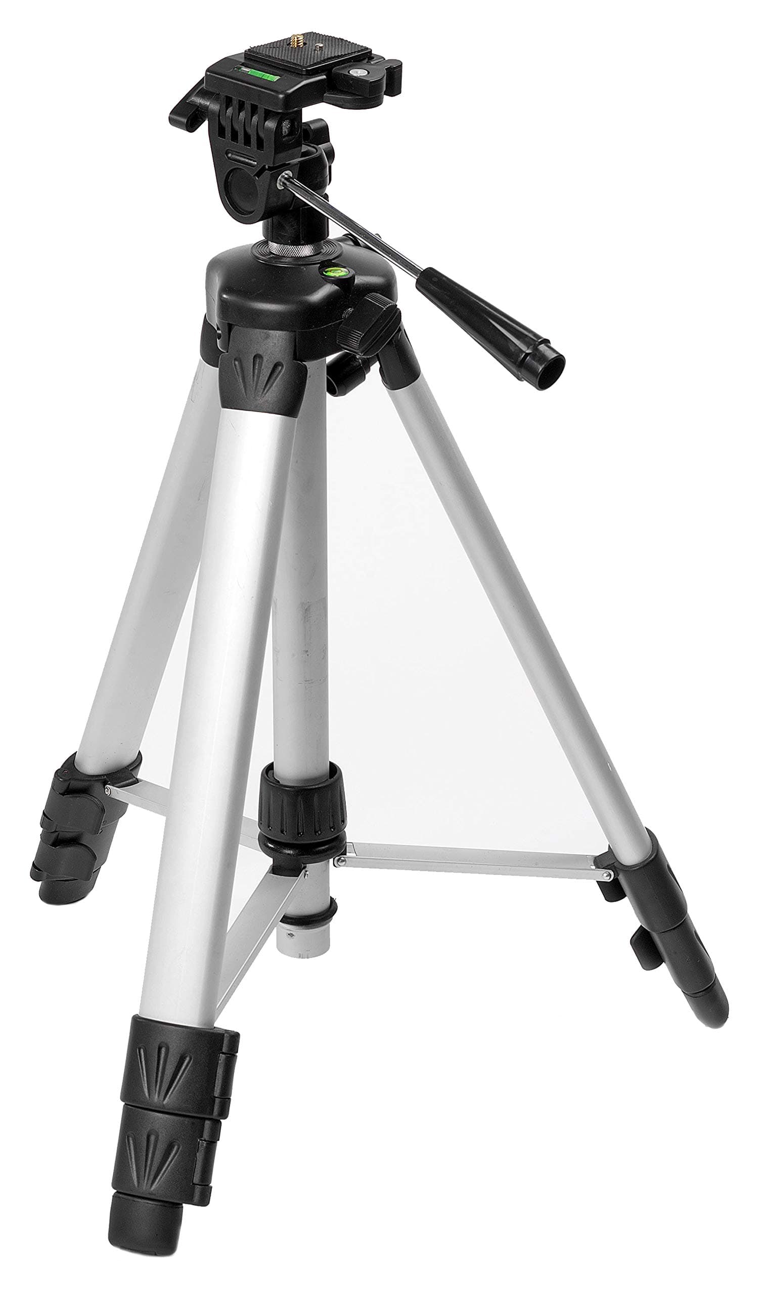Stanley 177201 Camera Tripod With Tilting Head 1-77-201