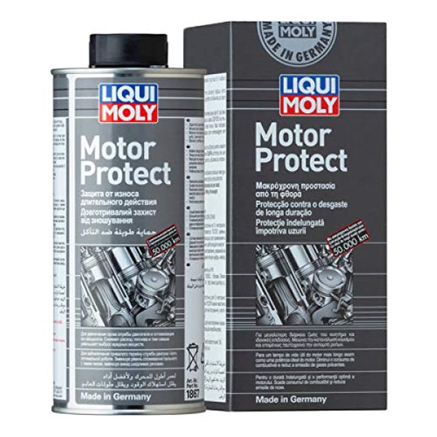Motor Protect (500ml)