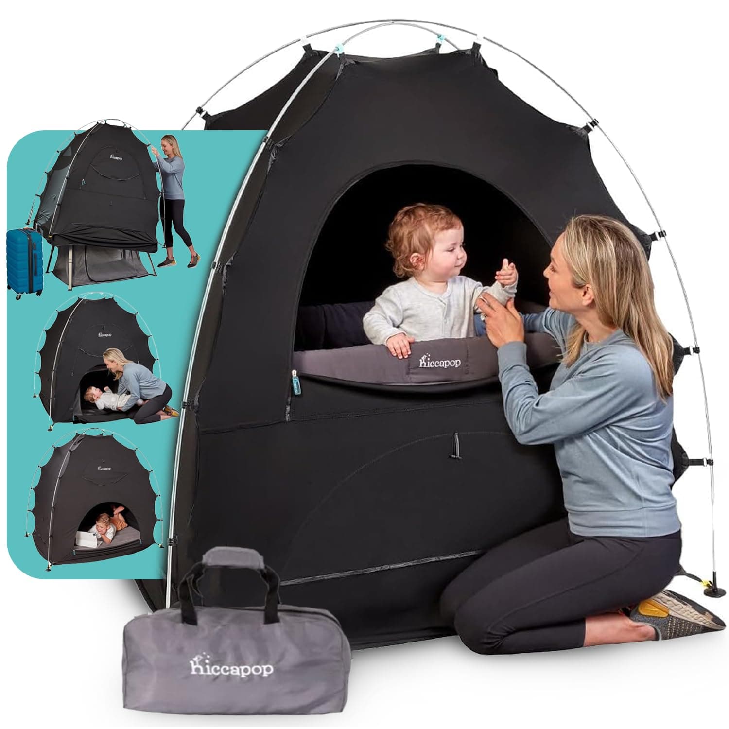 Daydreamer Blackout Tent (Parent)