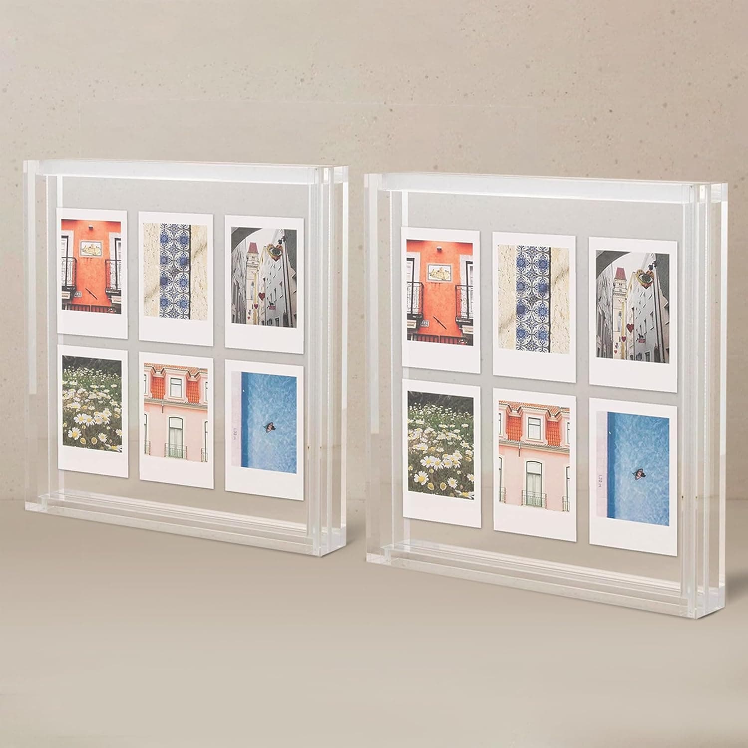 Elil DIY Small 2 Set