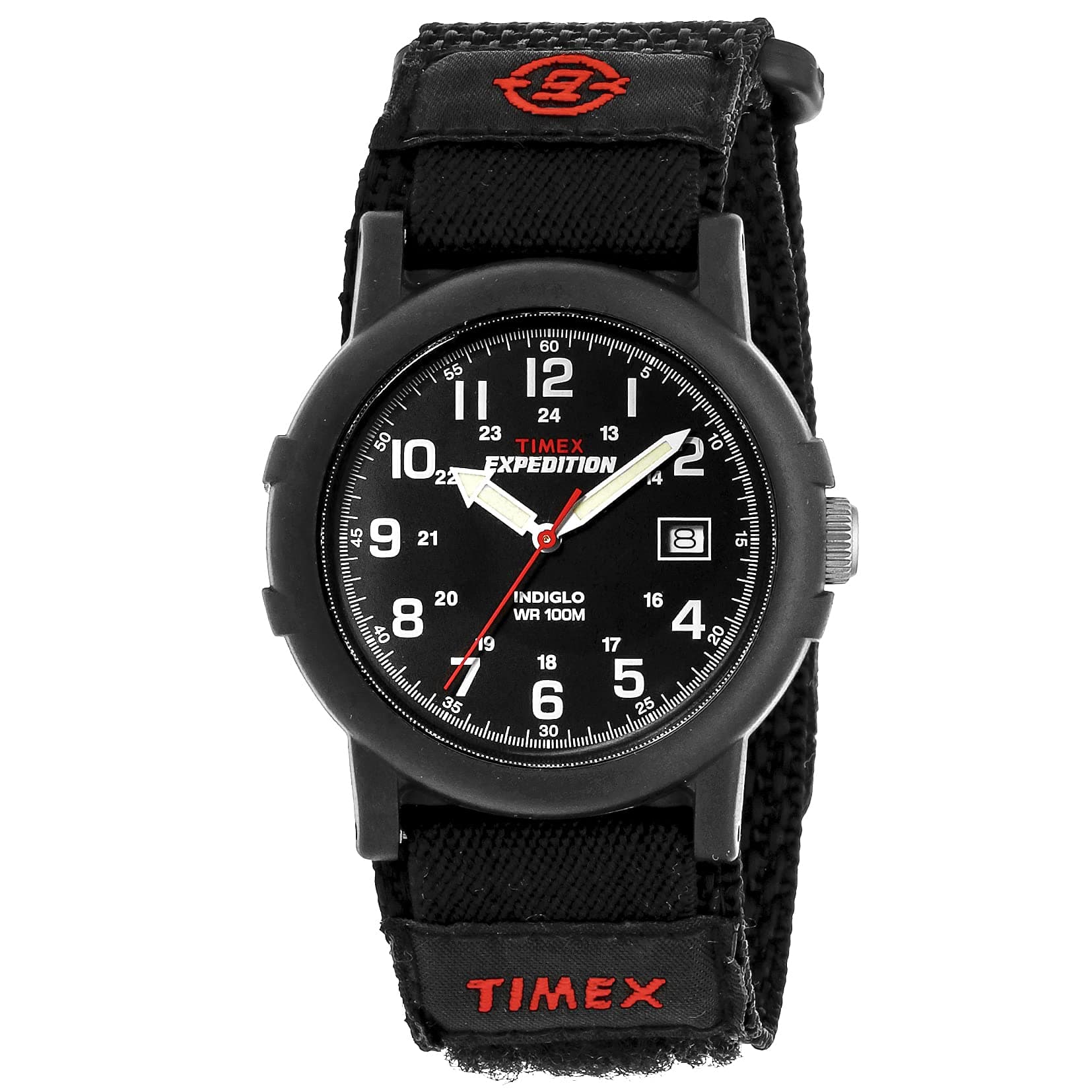 Men's Expedition Camper 38mm Watch