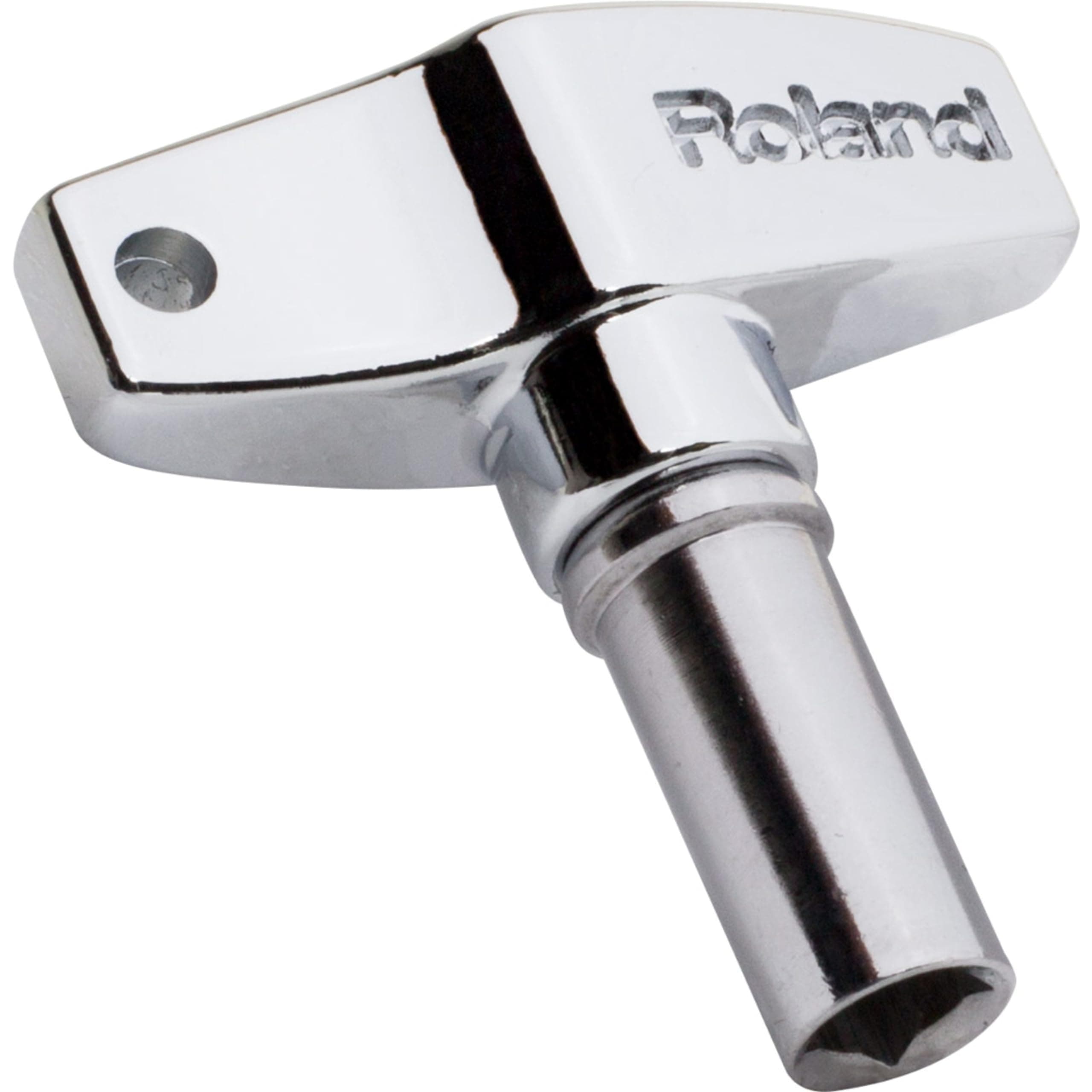 V-Drums Drum Key, for Roland V-Drums Rack Systems And All Roland V-Drums & Traditional Drum Lugs - Rdk-1