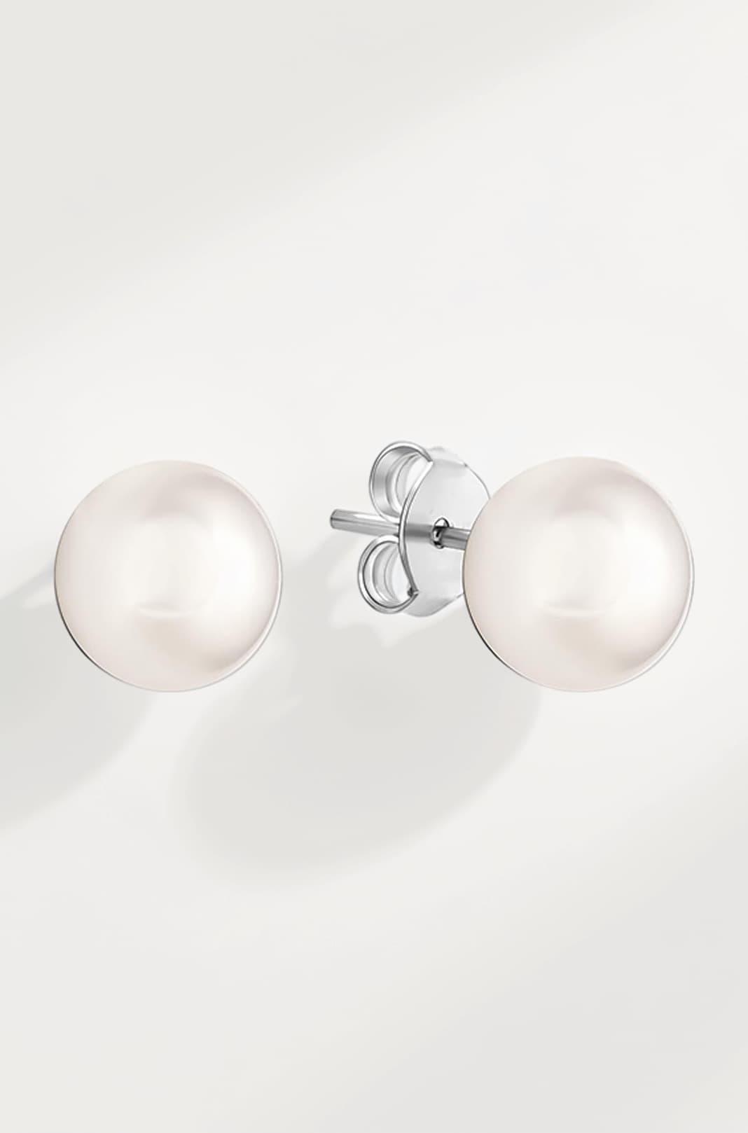 Pearl Earrings For Women