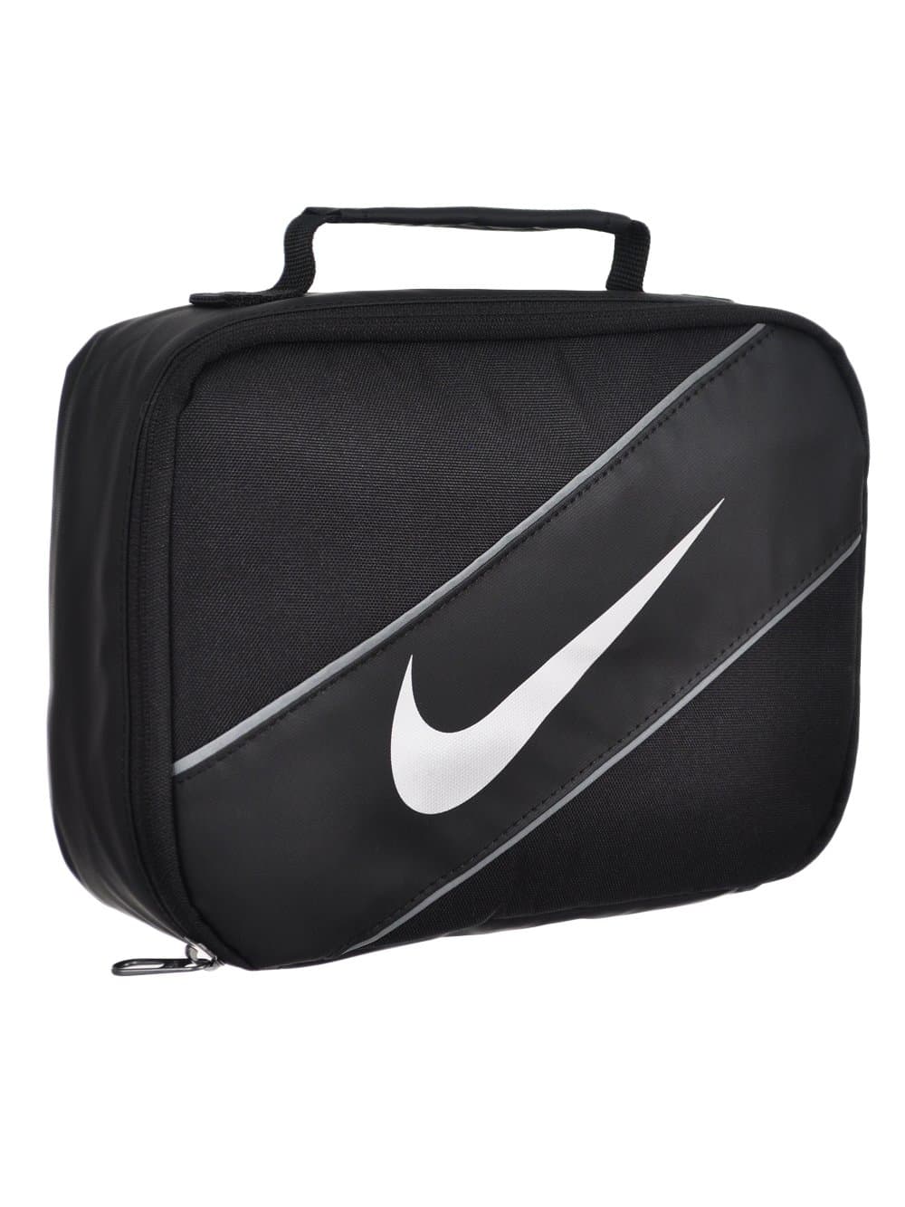 Nike Lunchbox - black, one size