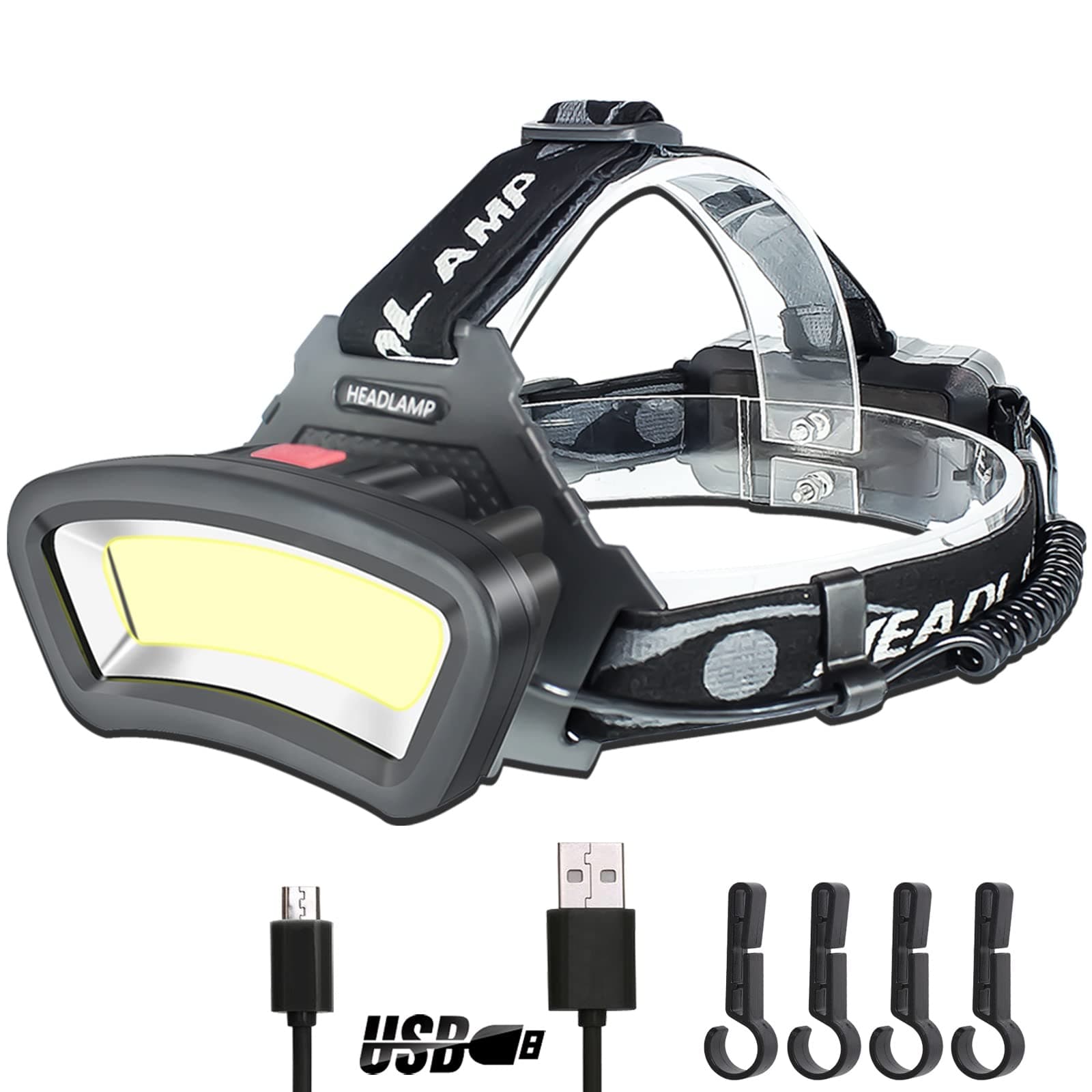 Headlamp C01