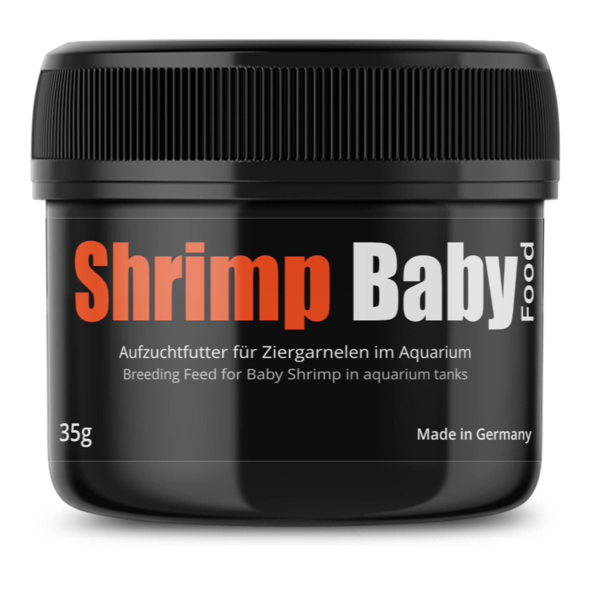 Shrimp Baby Food