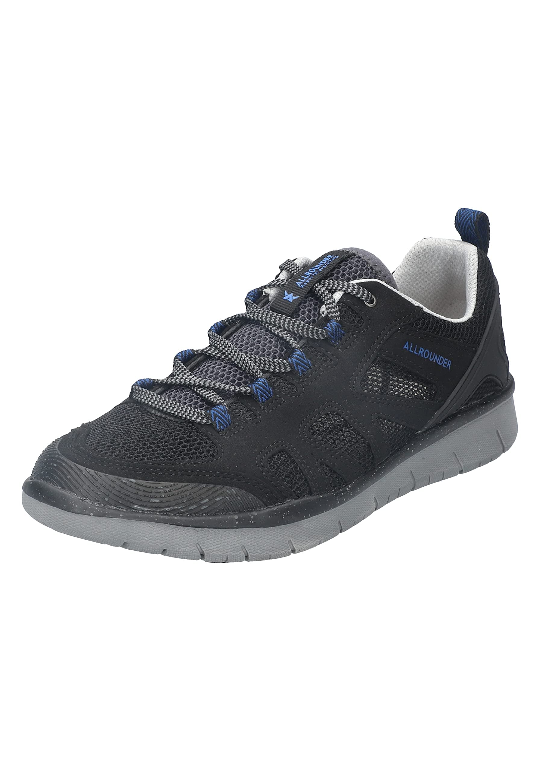 Allrounder by MephistoMoment mens Sneaker