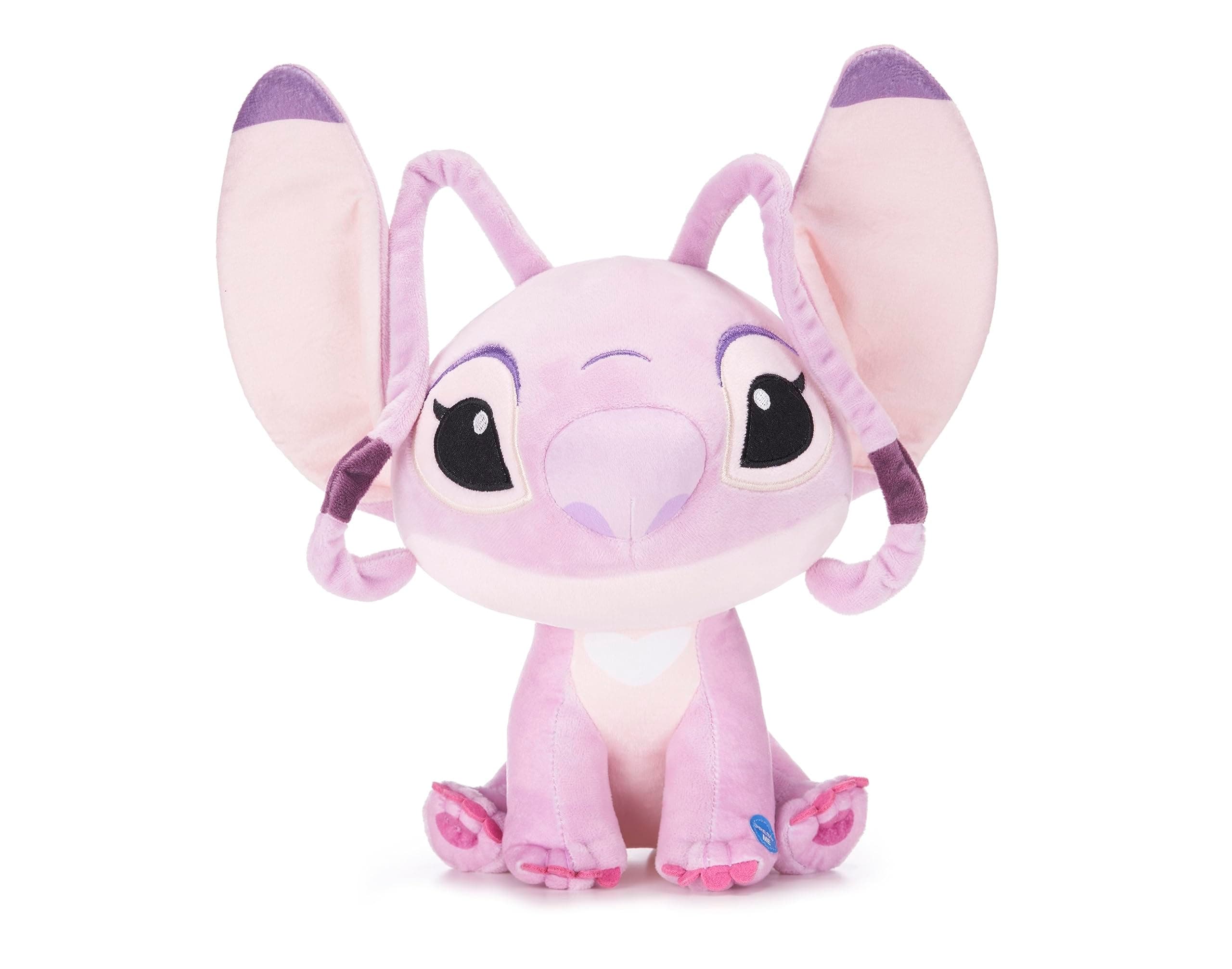 Angel Stitch Bighead Palz 30 cm