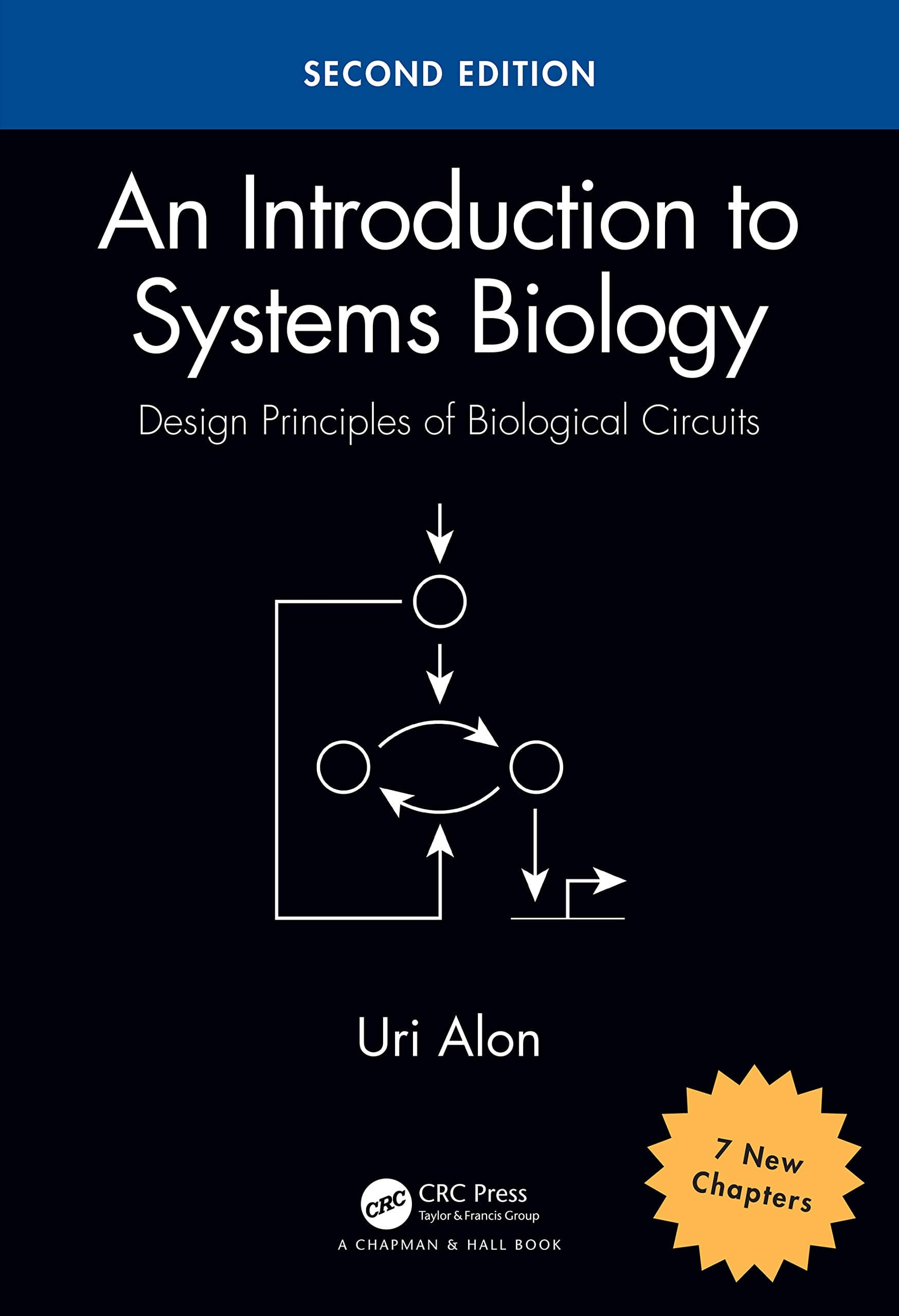 An Introduction to Systems Biology (Chapman & Hall/CRC Computational Biology Series)