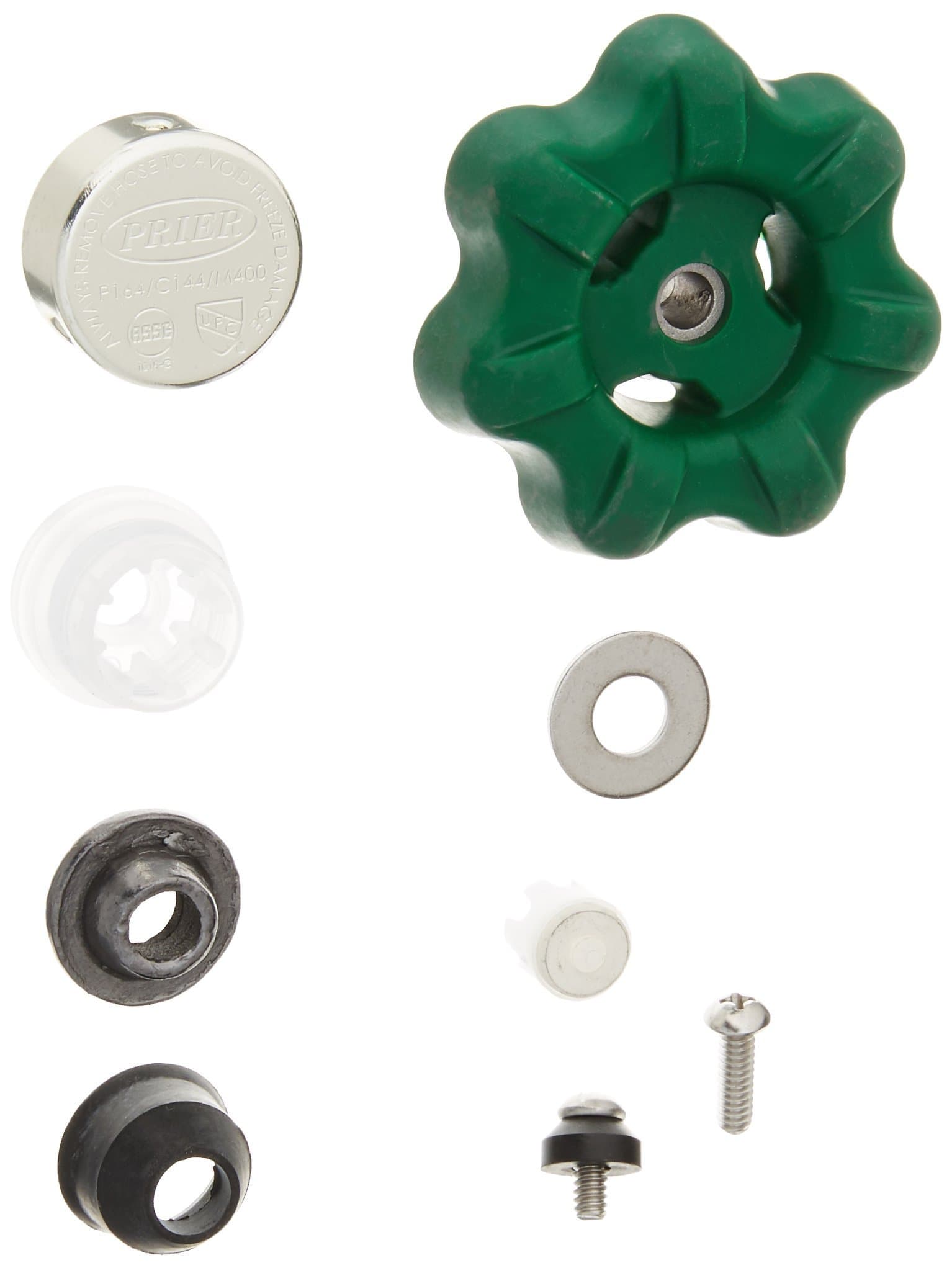Prier P-164KT-807 Rebuild Kit