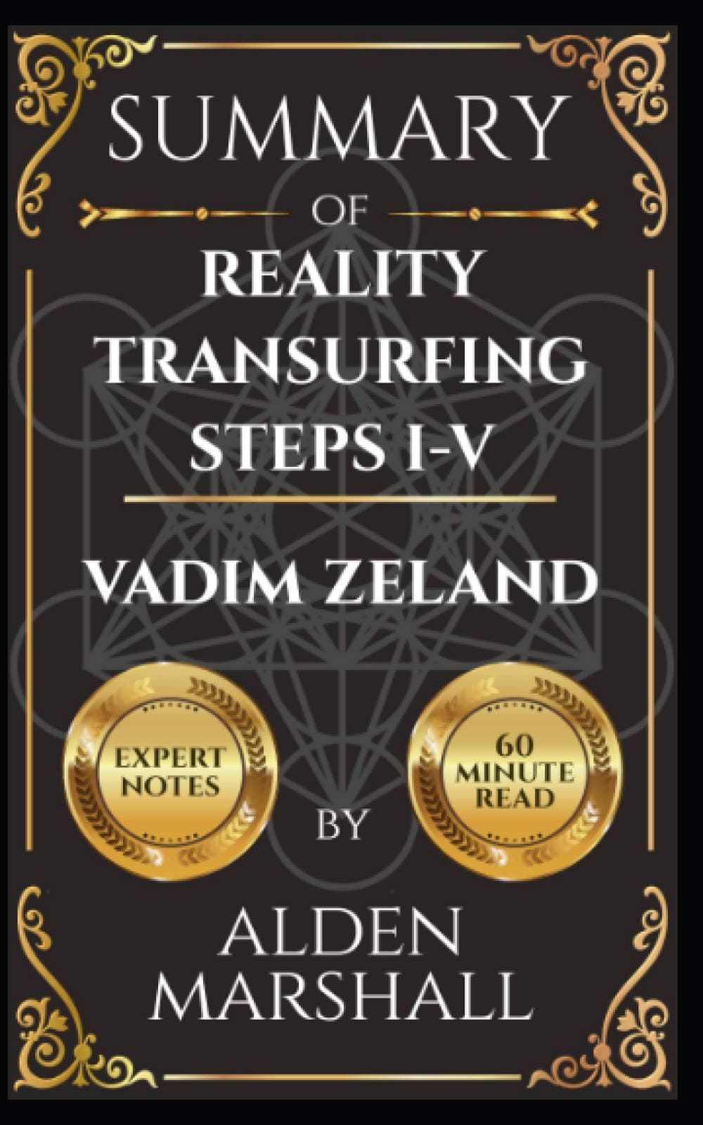 Summary of Reality Transurfing. Steps I-V